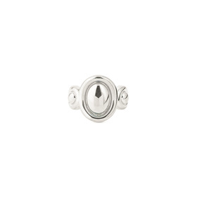 Кольцо Elior с серебряным покрытием
