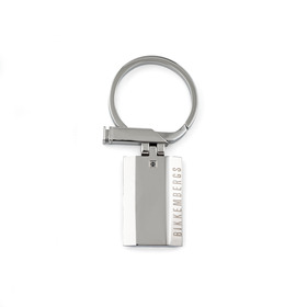 Брелок "Travel lock" Bikkembergs с 2 ключами ENEK02WW