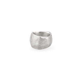 Кольцо WATU из серебра