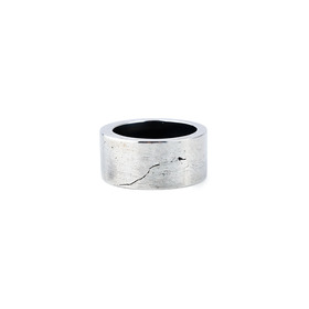 Кольцо из серебра BASE 12 RING