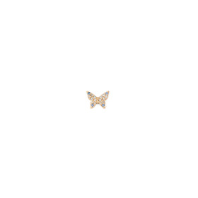 Шарм Diamond Butterfly - Metamorphosis