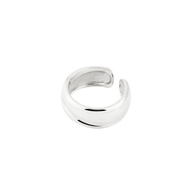Кольцо Olof с серебряным покрытием
