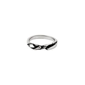 кольцо из серебра dwingeloo