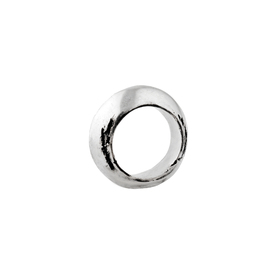 кольцо из серебра fenix
