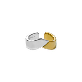 Silver bracelet Philippe Audibert Silver in Silver - 40841909