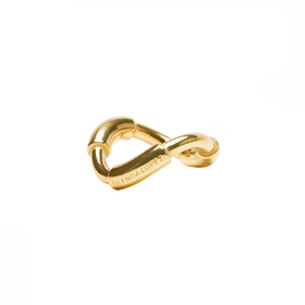 The golden tube ring