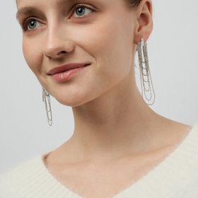 extra long earrings buy extra long earrings jewelry starting at usd 29 at poison drop online store