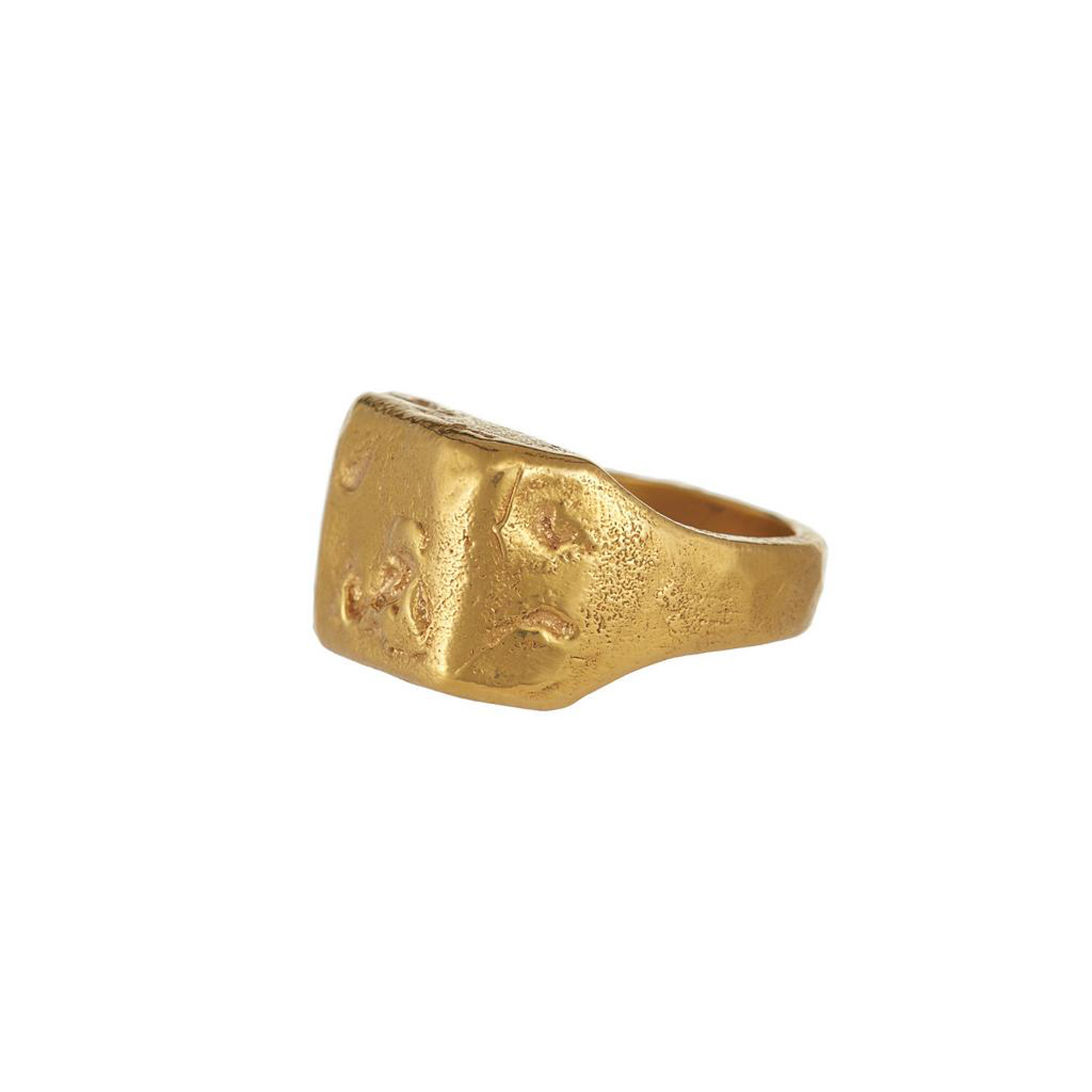 Roman Signet Ring