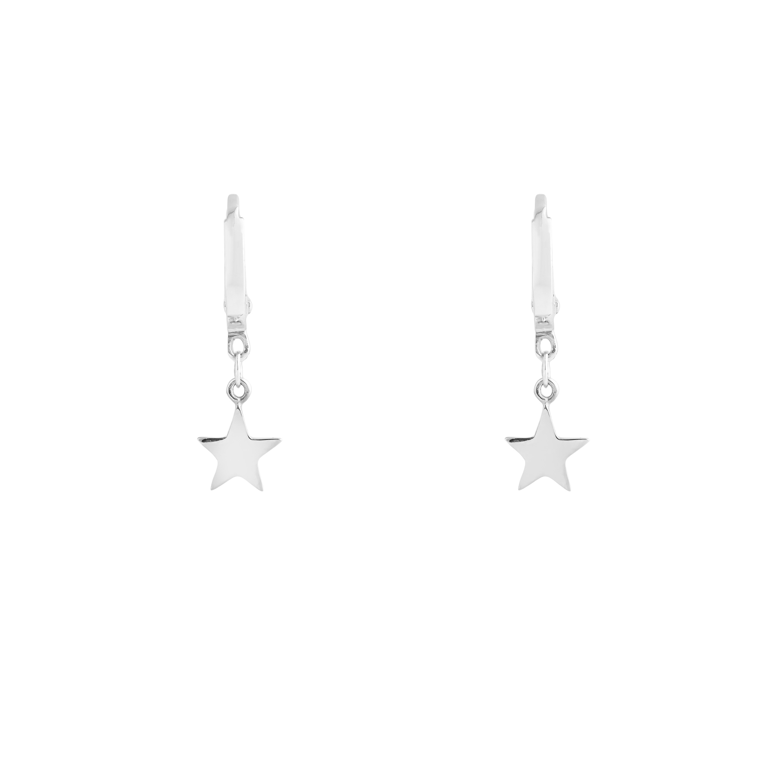 Star Earrings