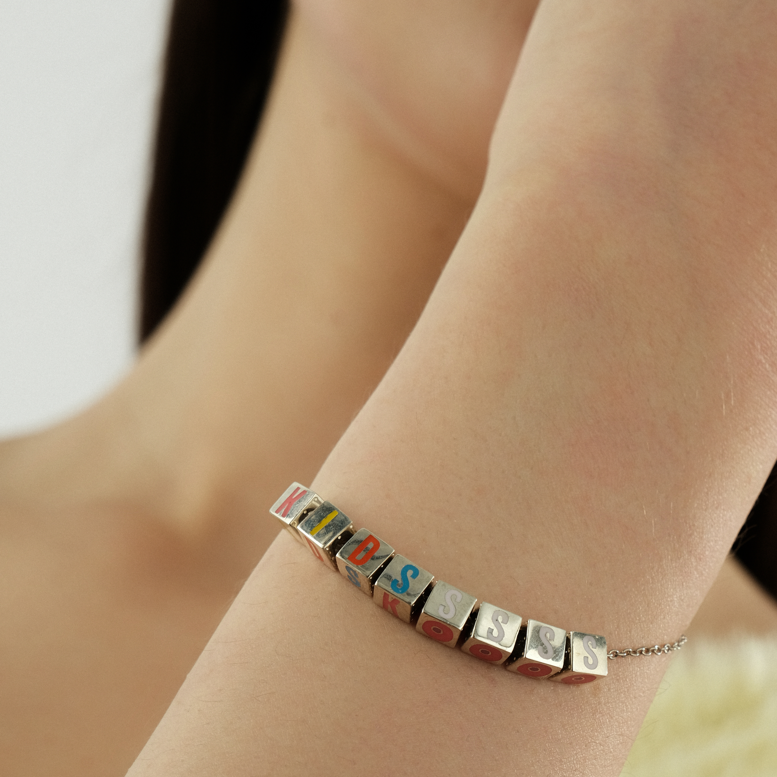 KIDS SUCK Bracelet