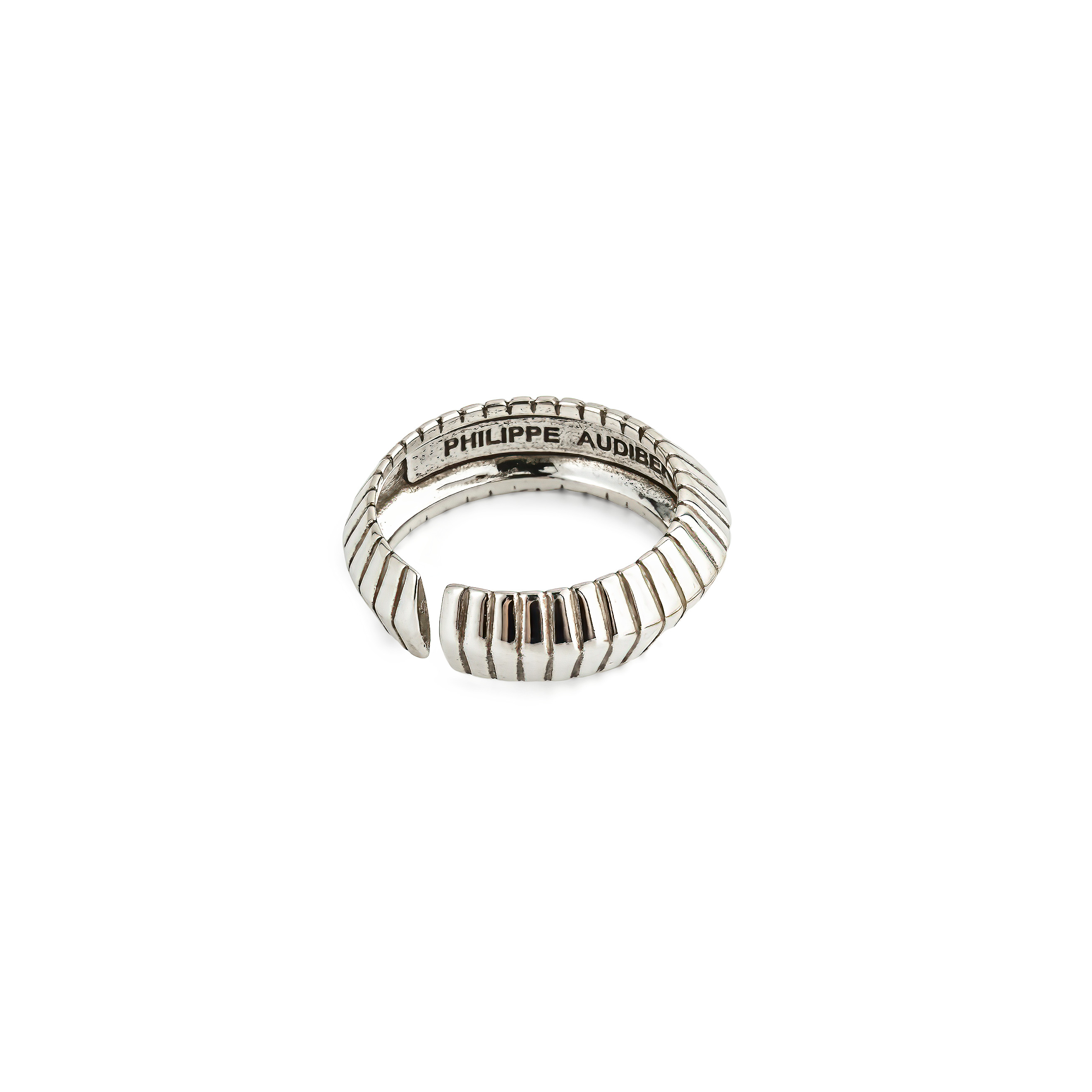 Jens silver cheap ring