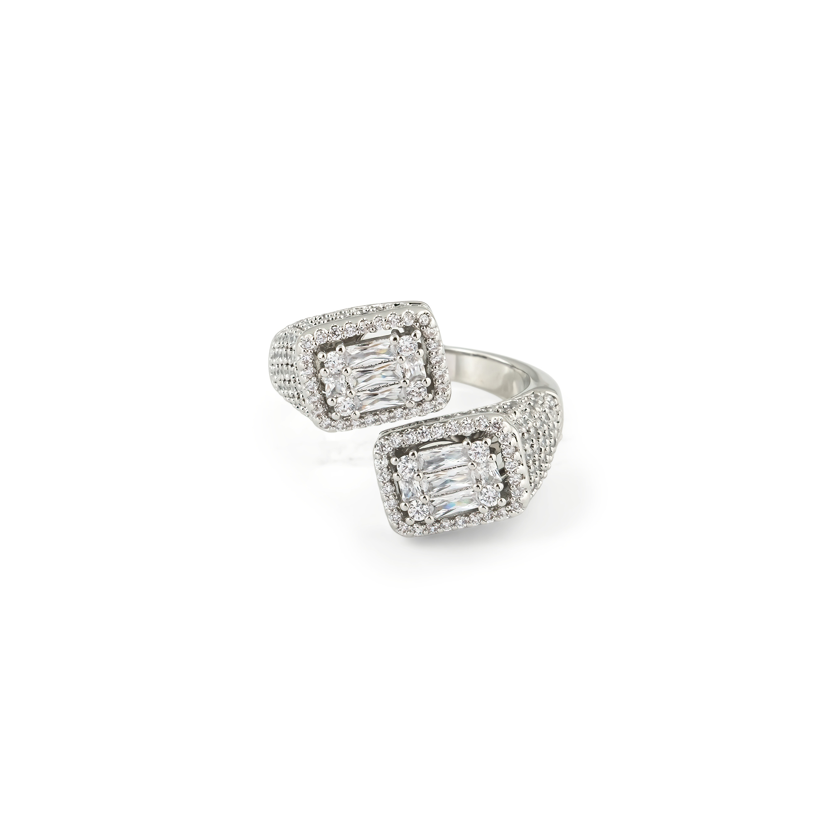 Double Ring