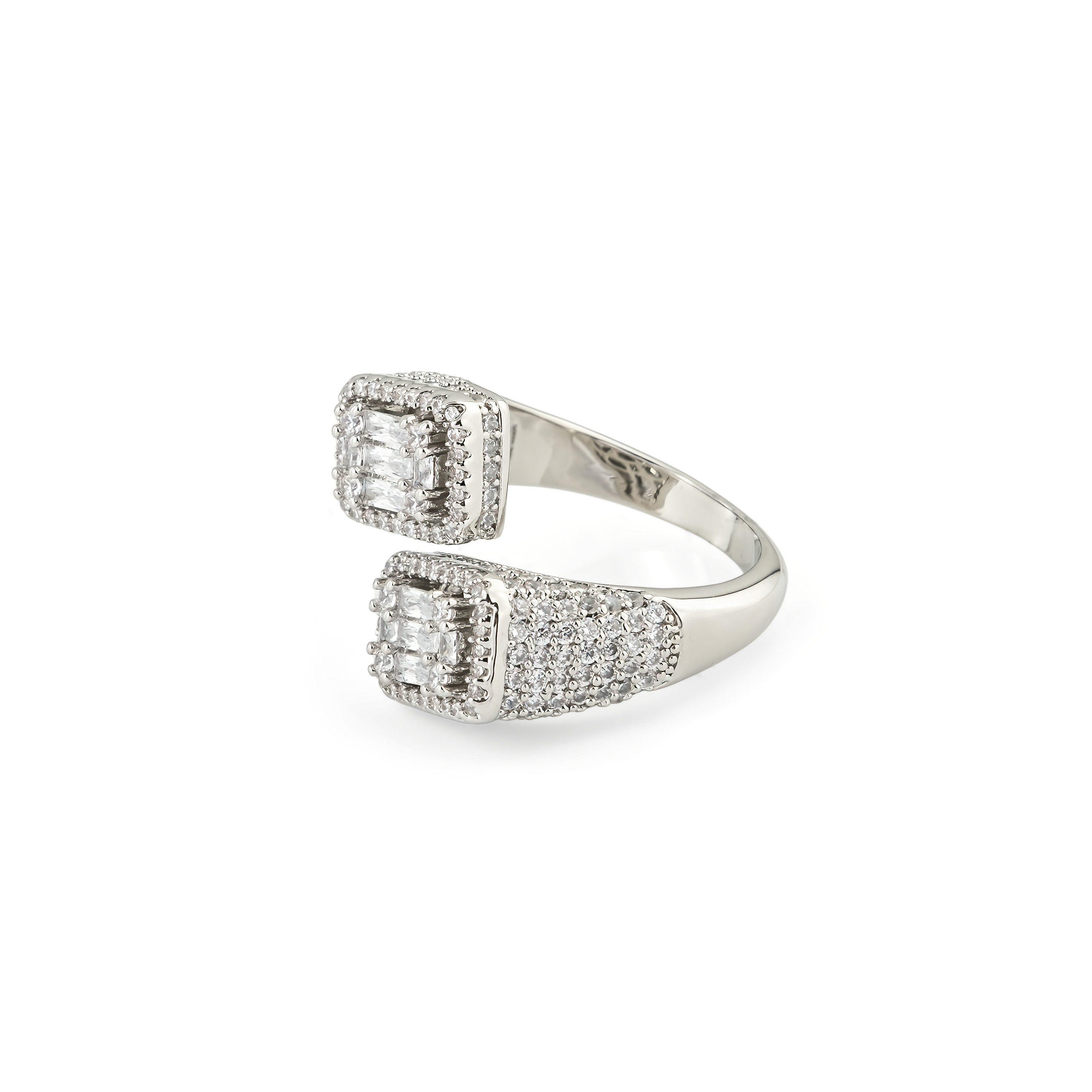 Double Ring