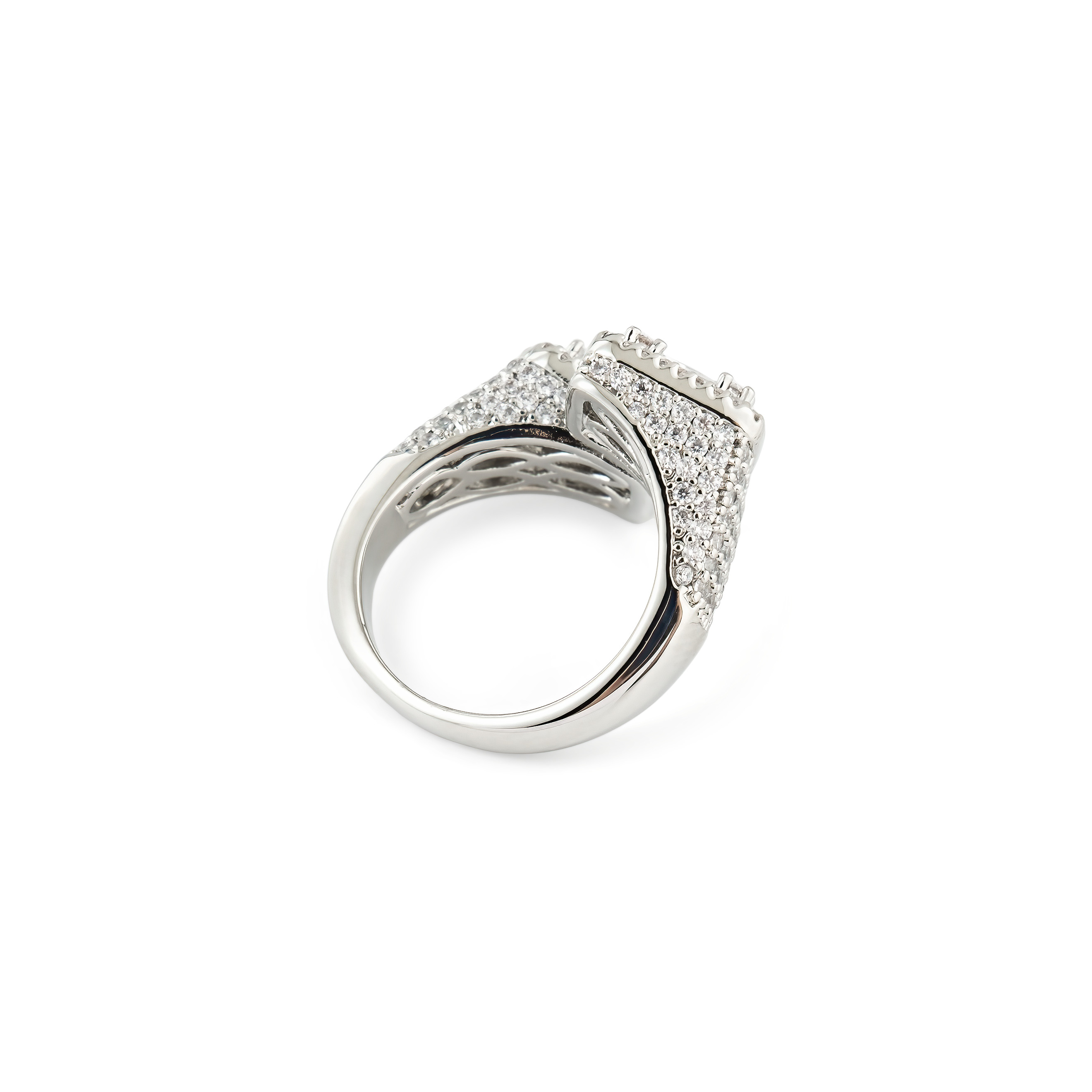 Double Ring