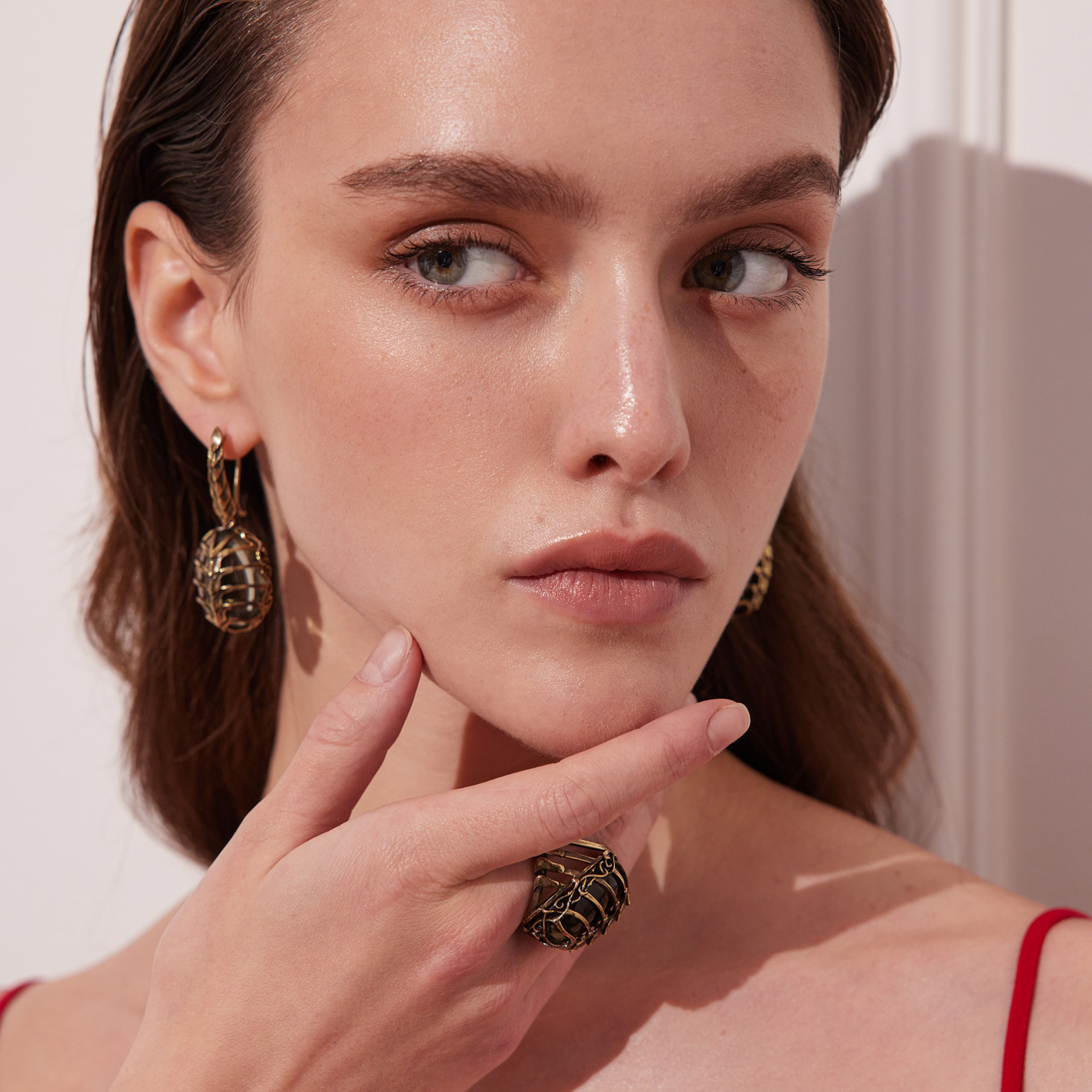 ABITO ELSA Ring