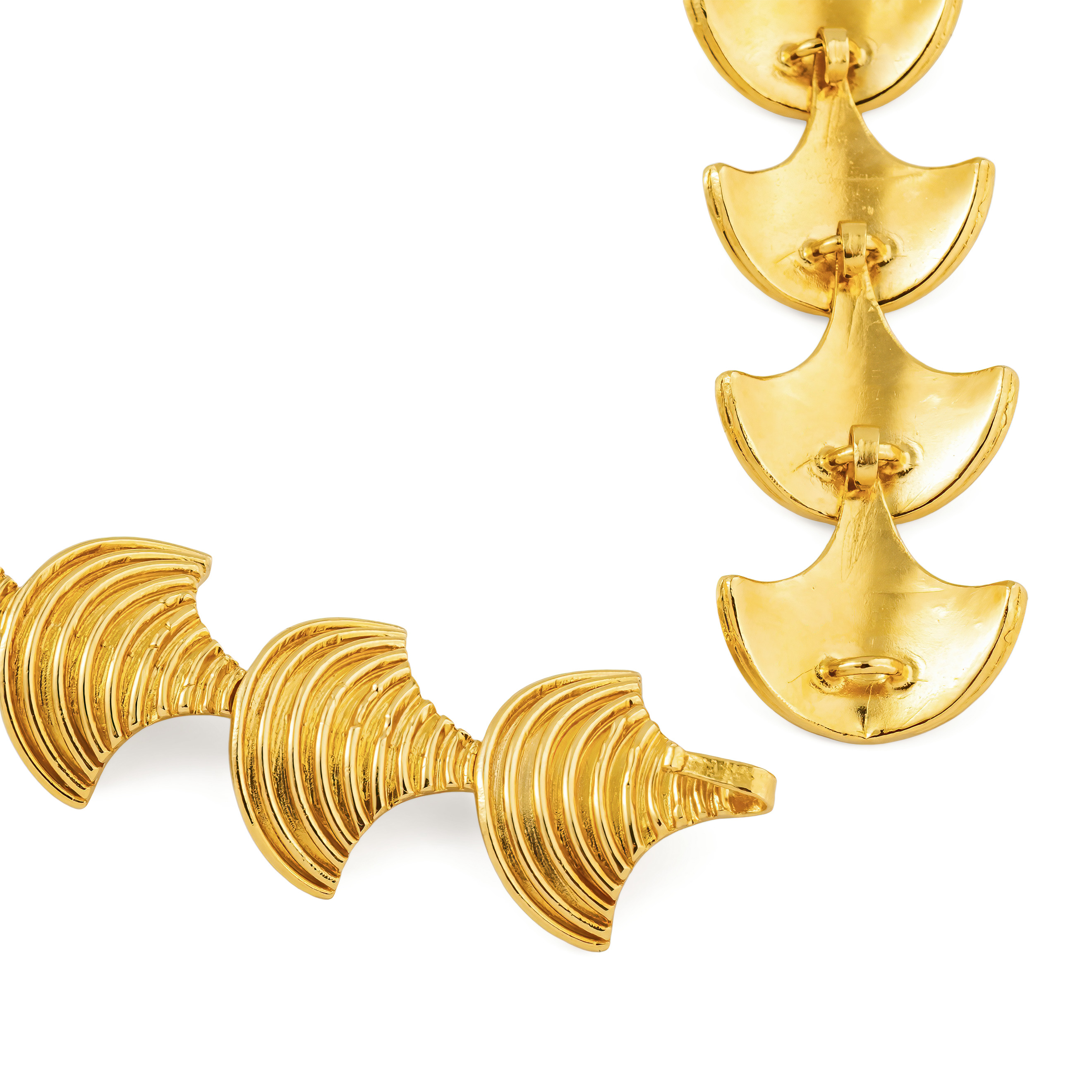 The Mykenaia Necklace