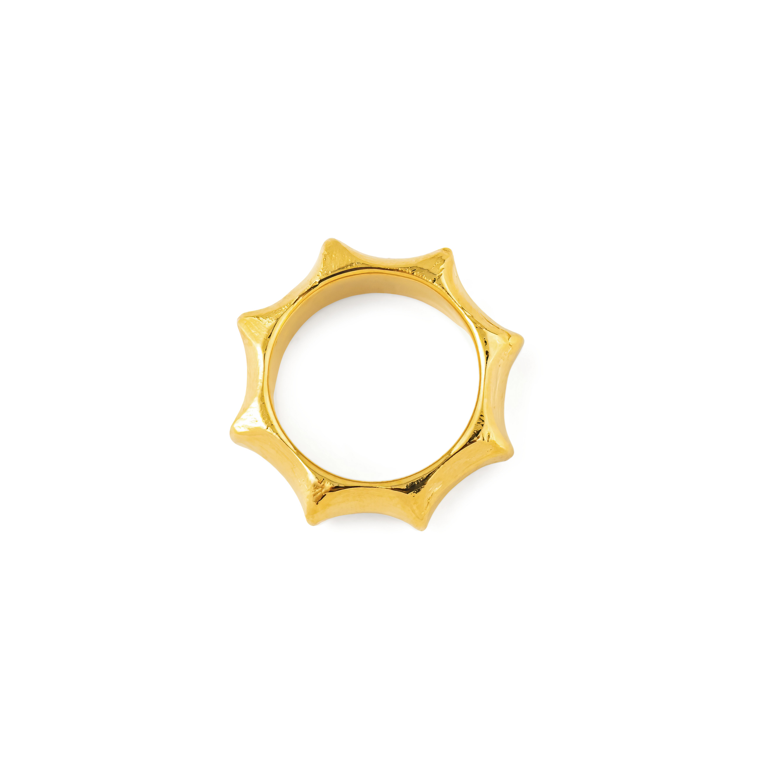 Кольцо Starfruit