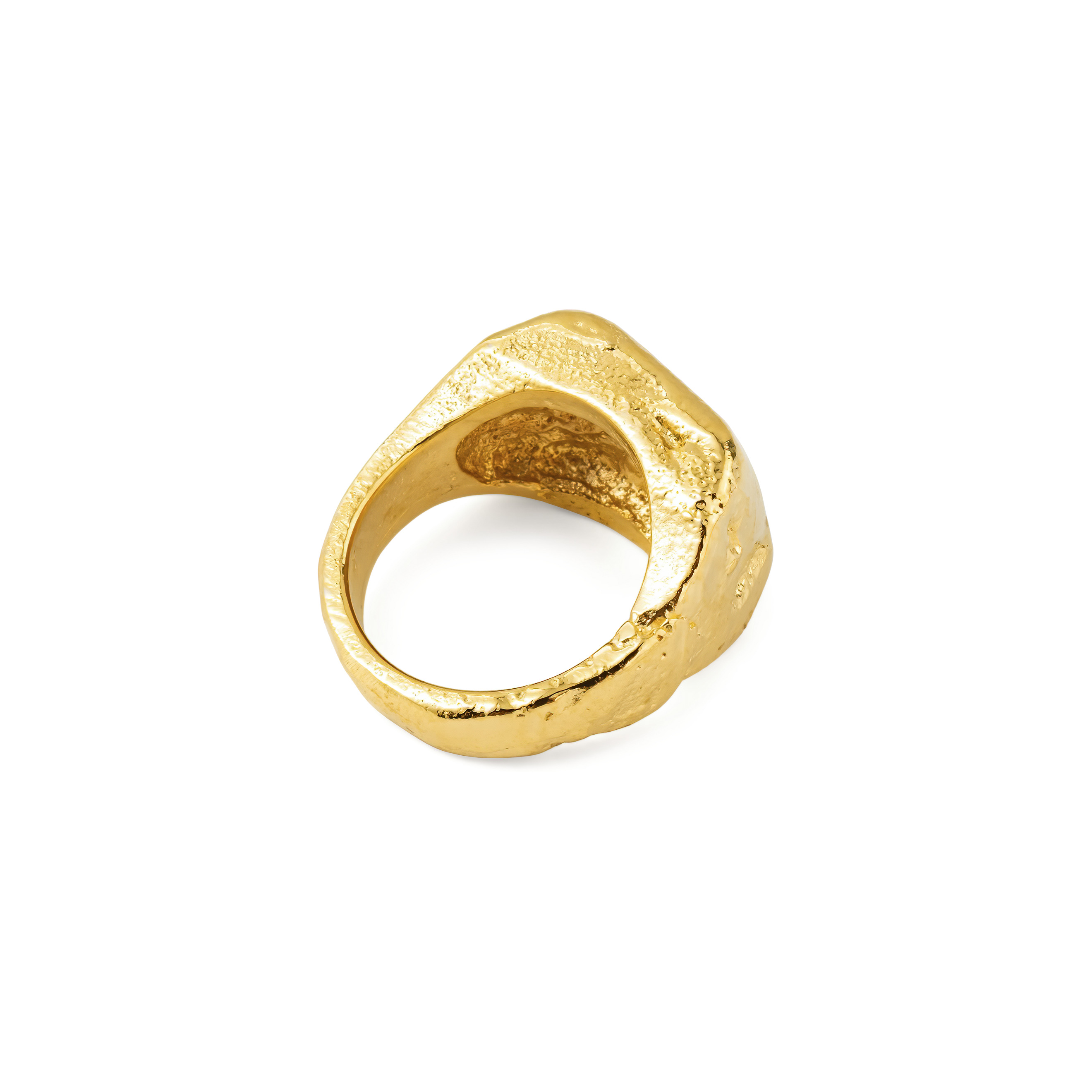 Roman Signet Ring