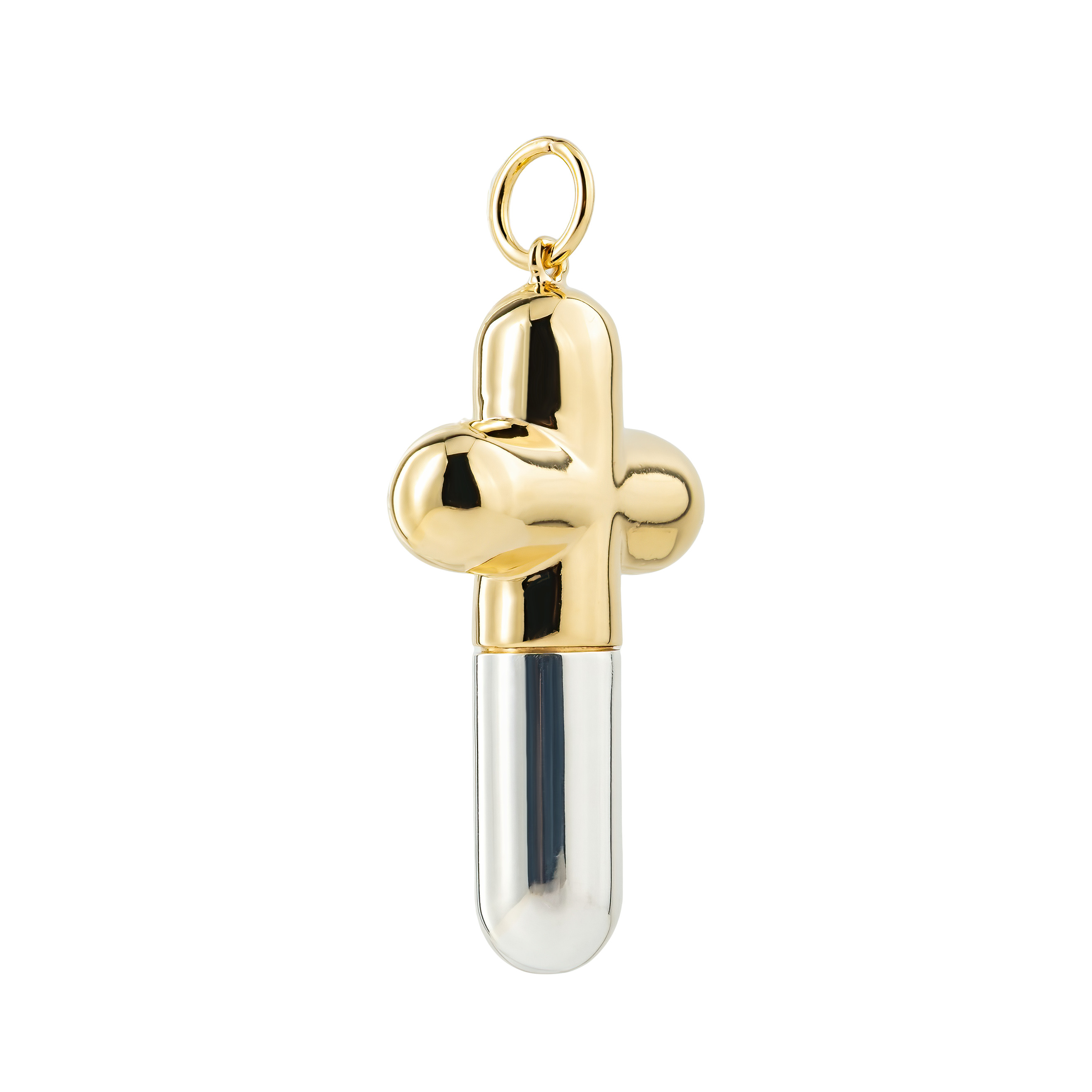 Bicolor Kath Suspension