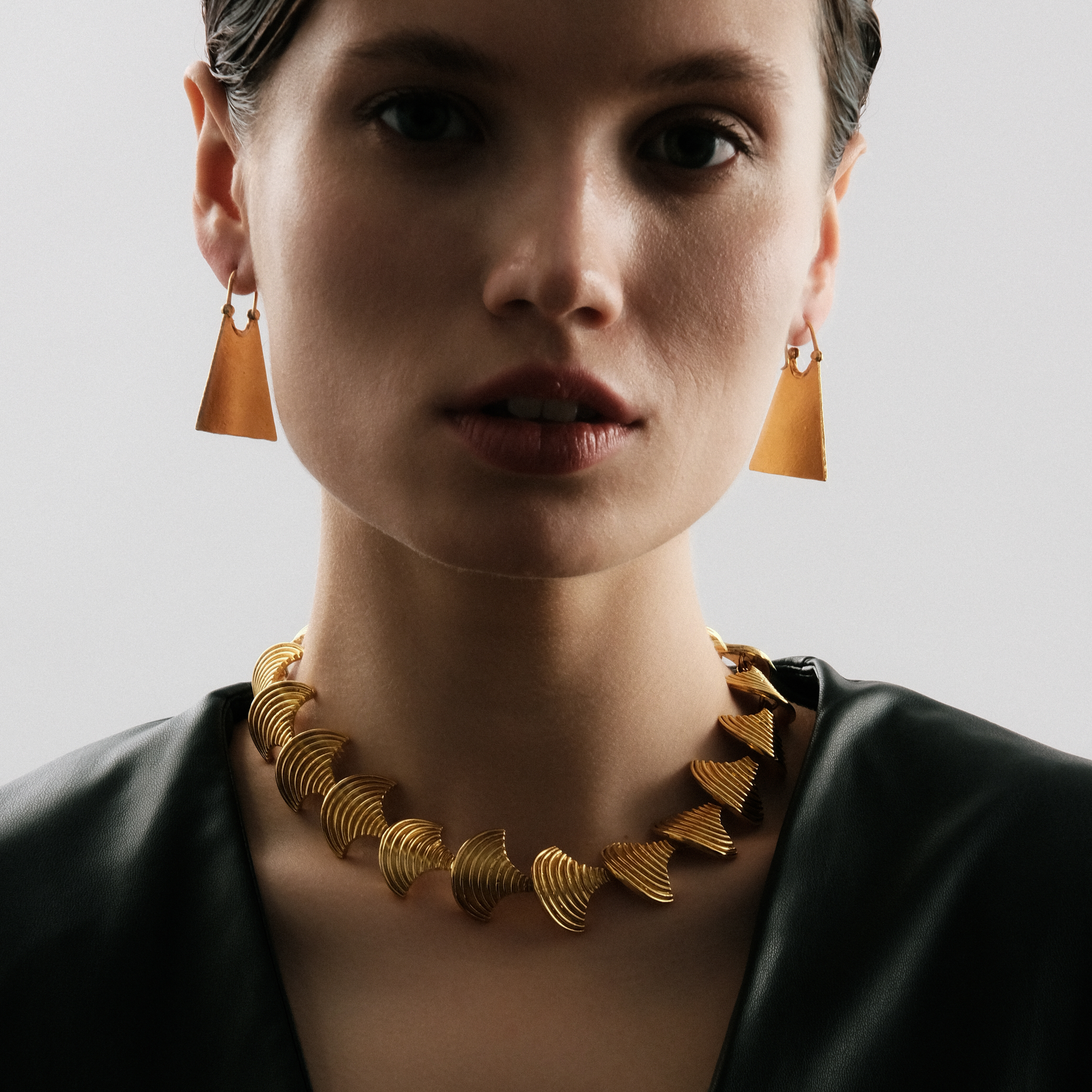 The Mykenaia Necklace