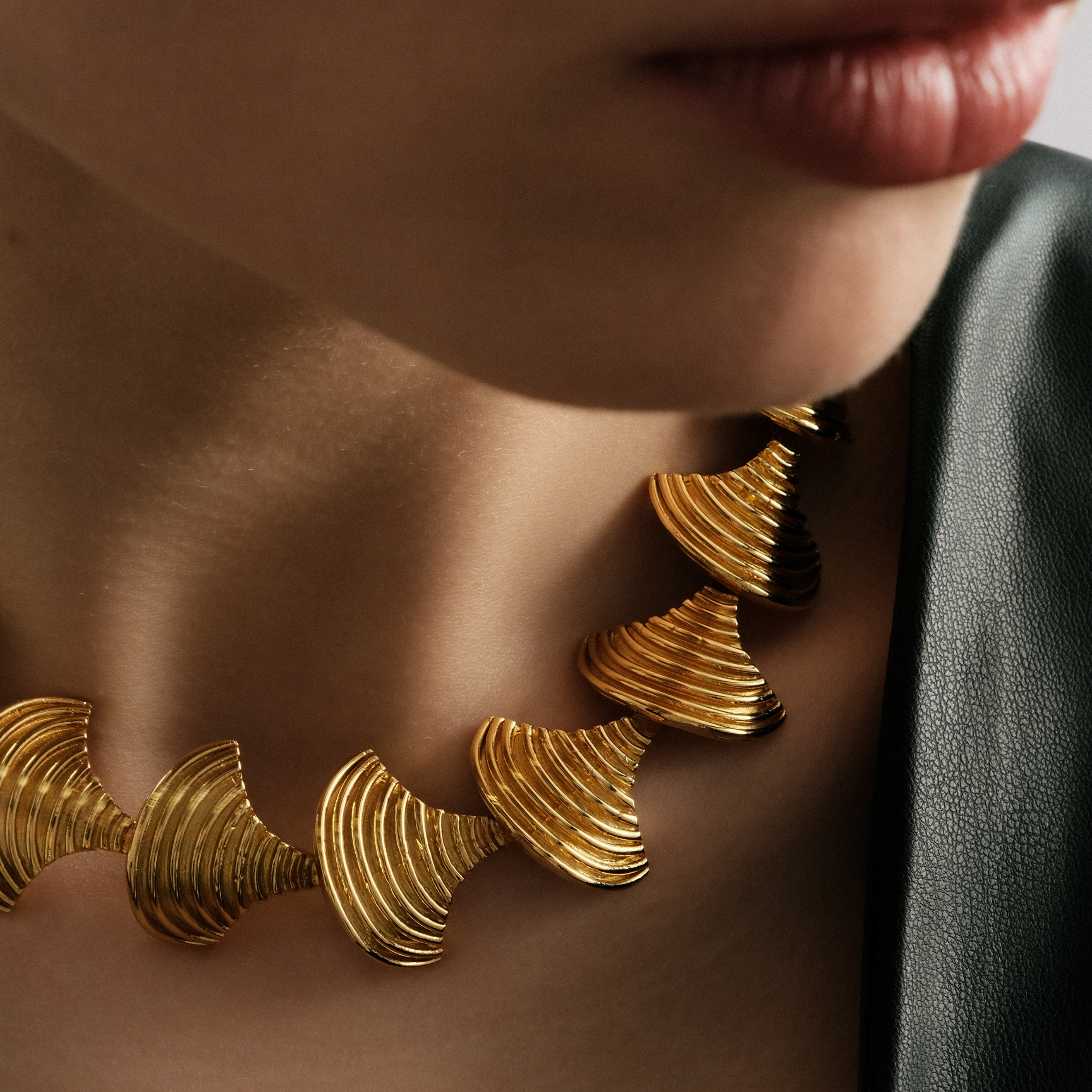 The Mykenaia Necklace
