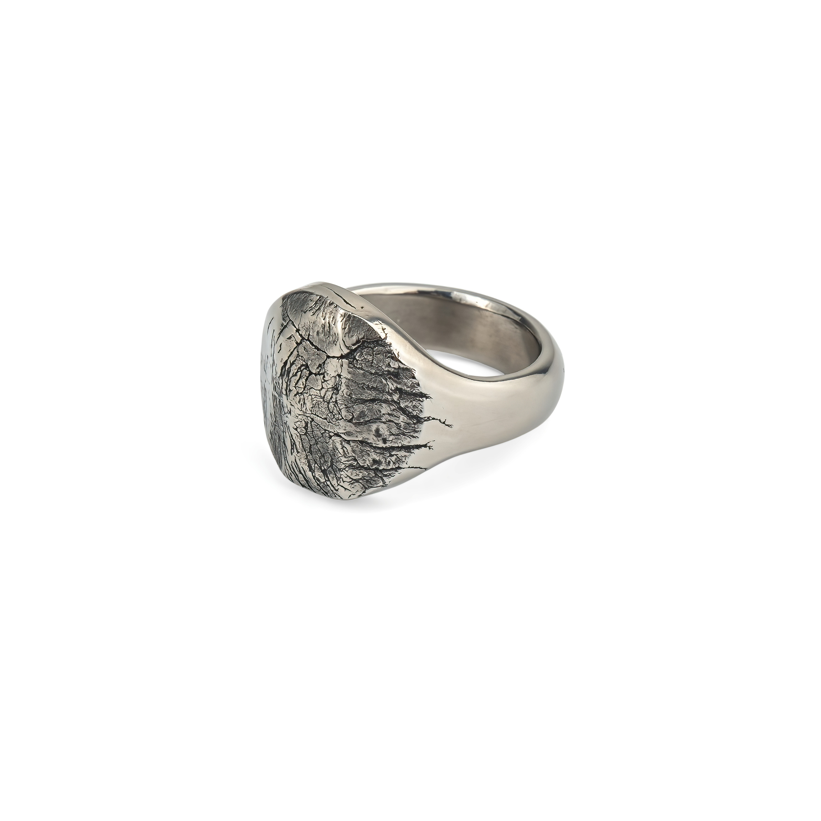 Кольцо Boil