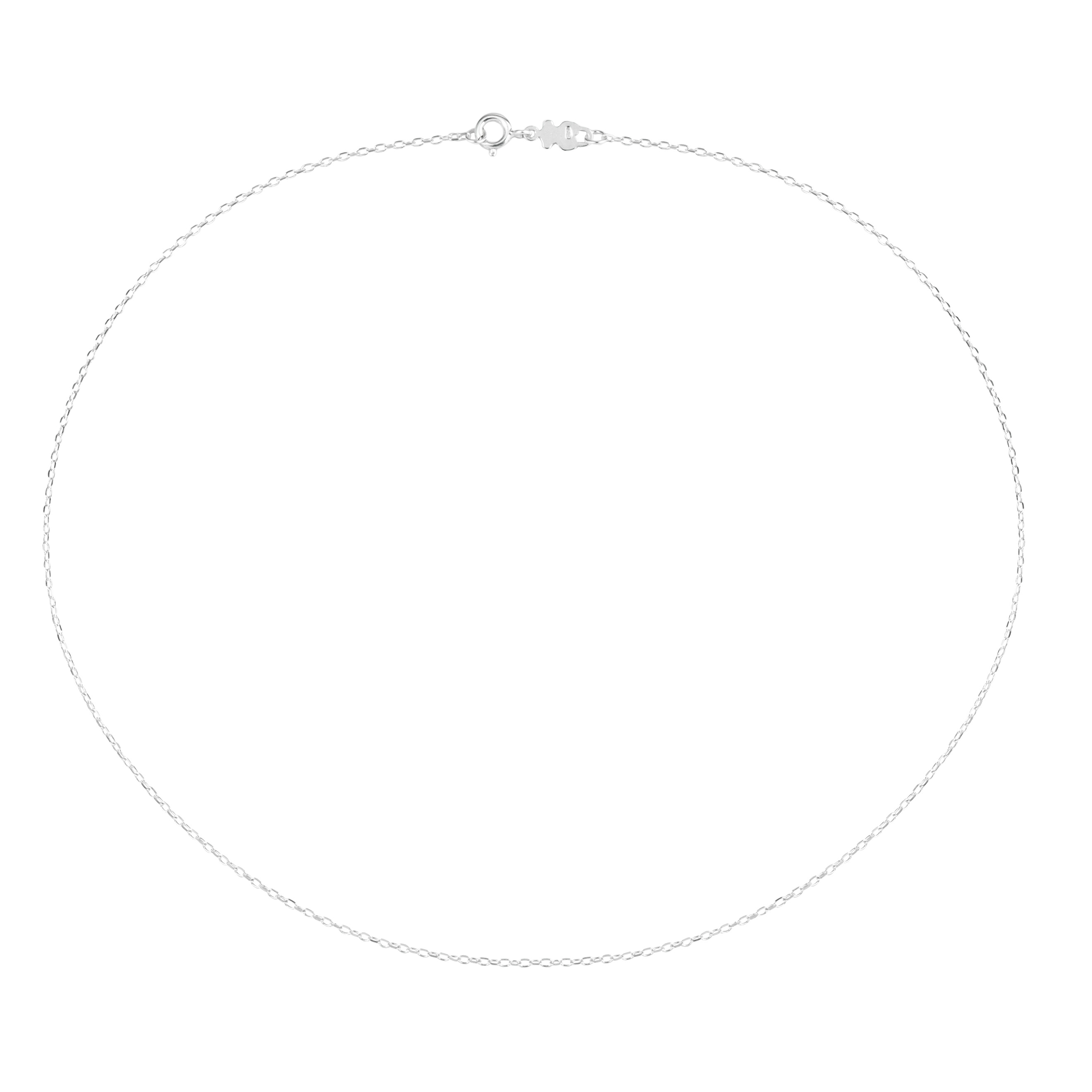 Silver Chain
