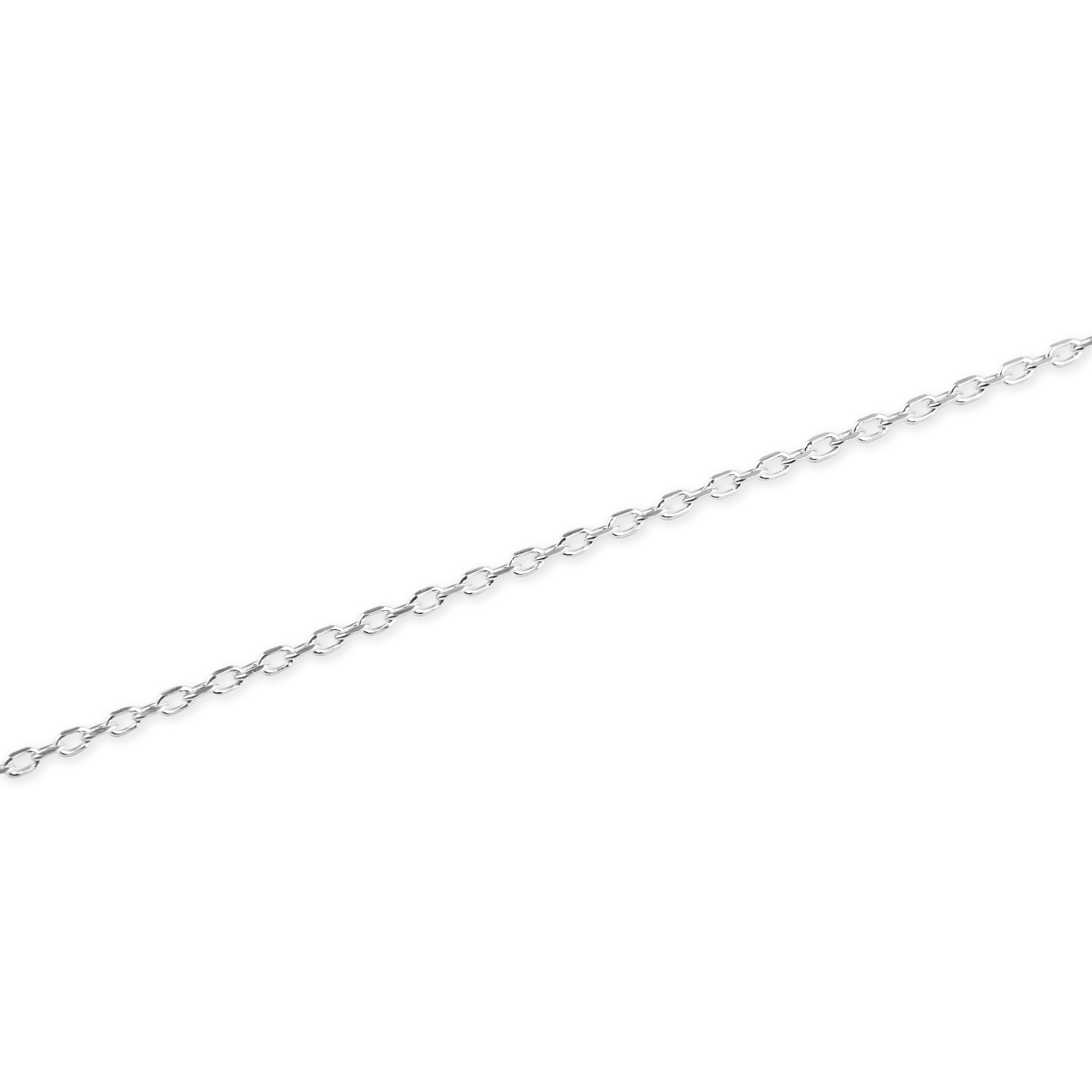 Silver Chain
