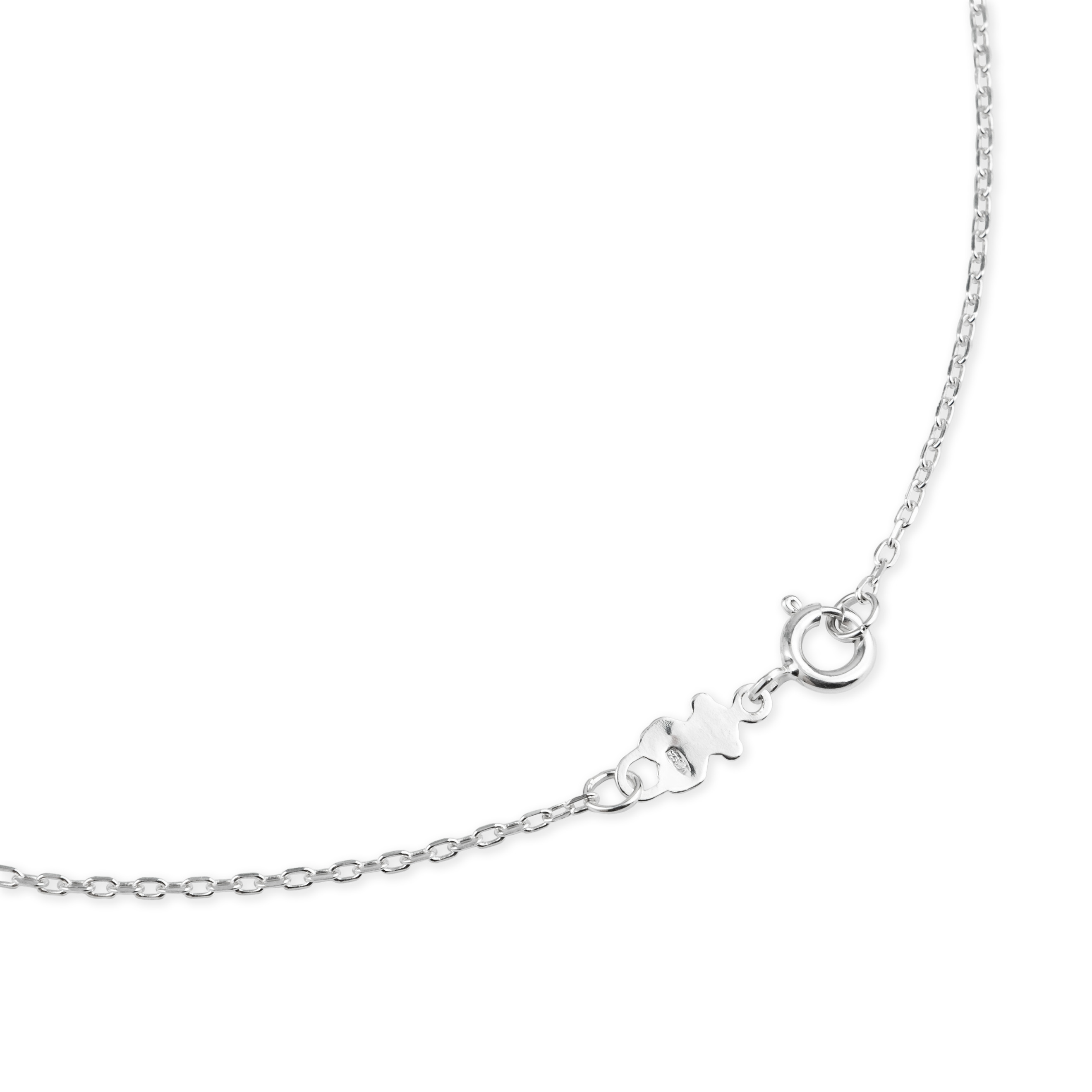 Silver Chain