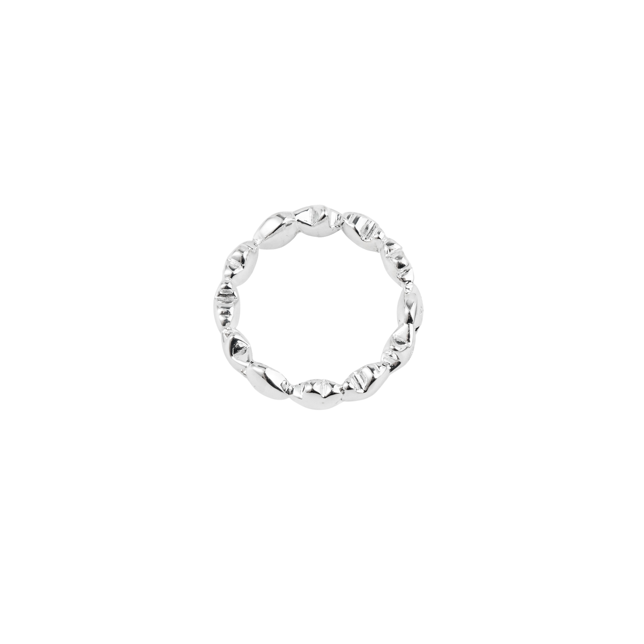 Silver Ring Mini Icons