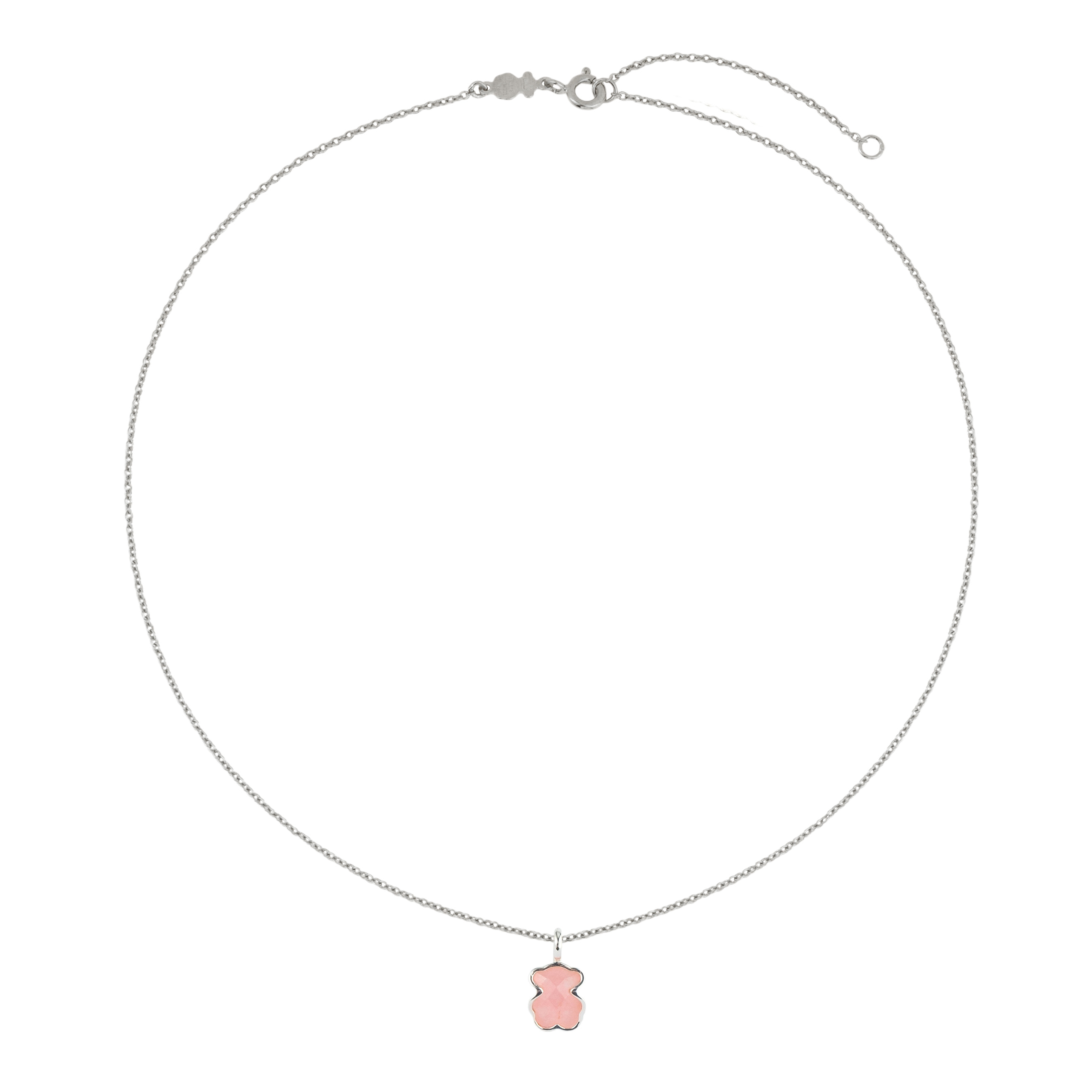 Tous necklace shop
