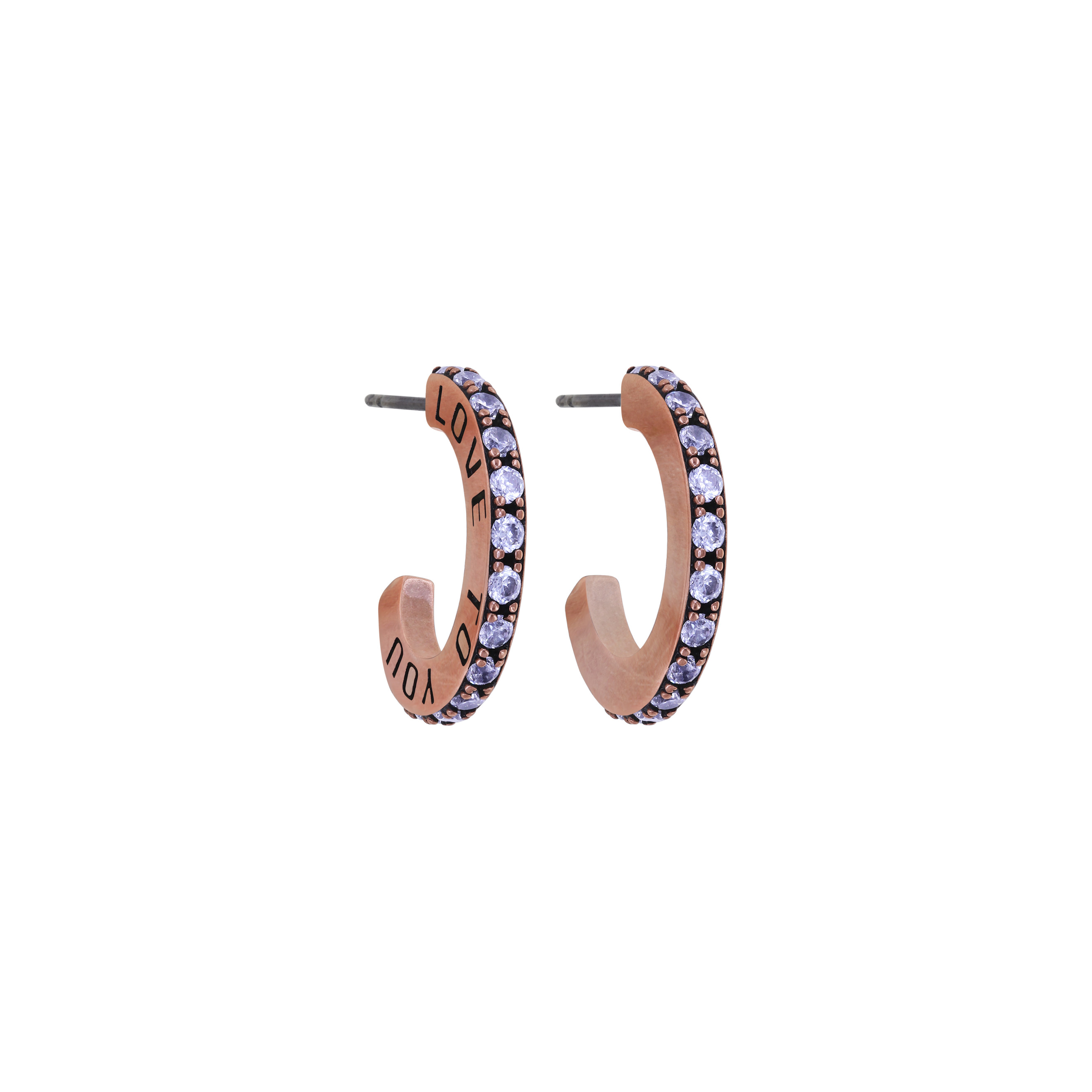 Daily Glam Earrings
