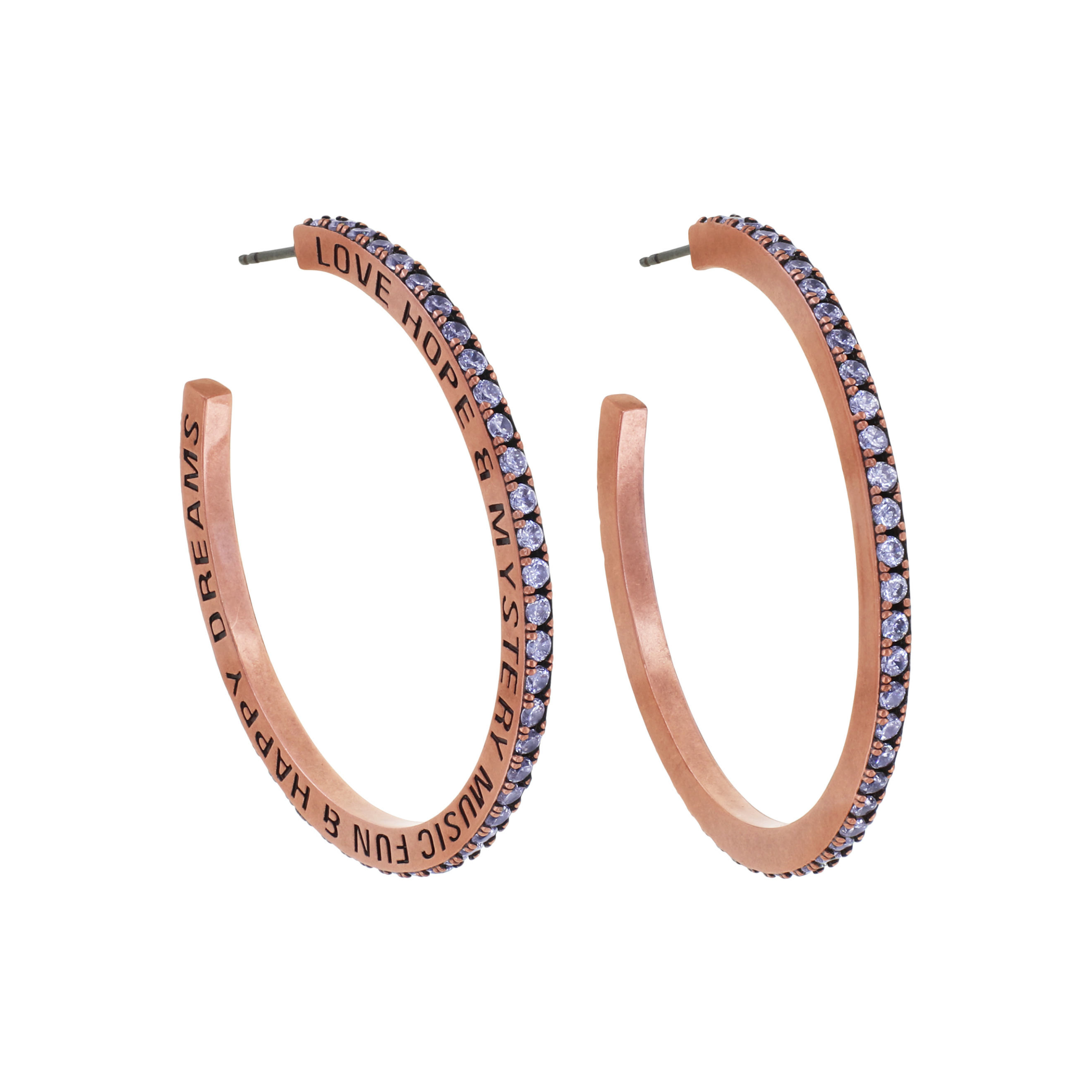 Daily Glam Earrings