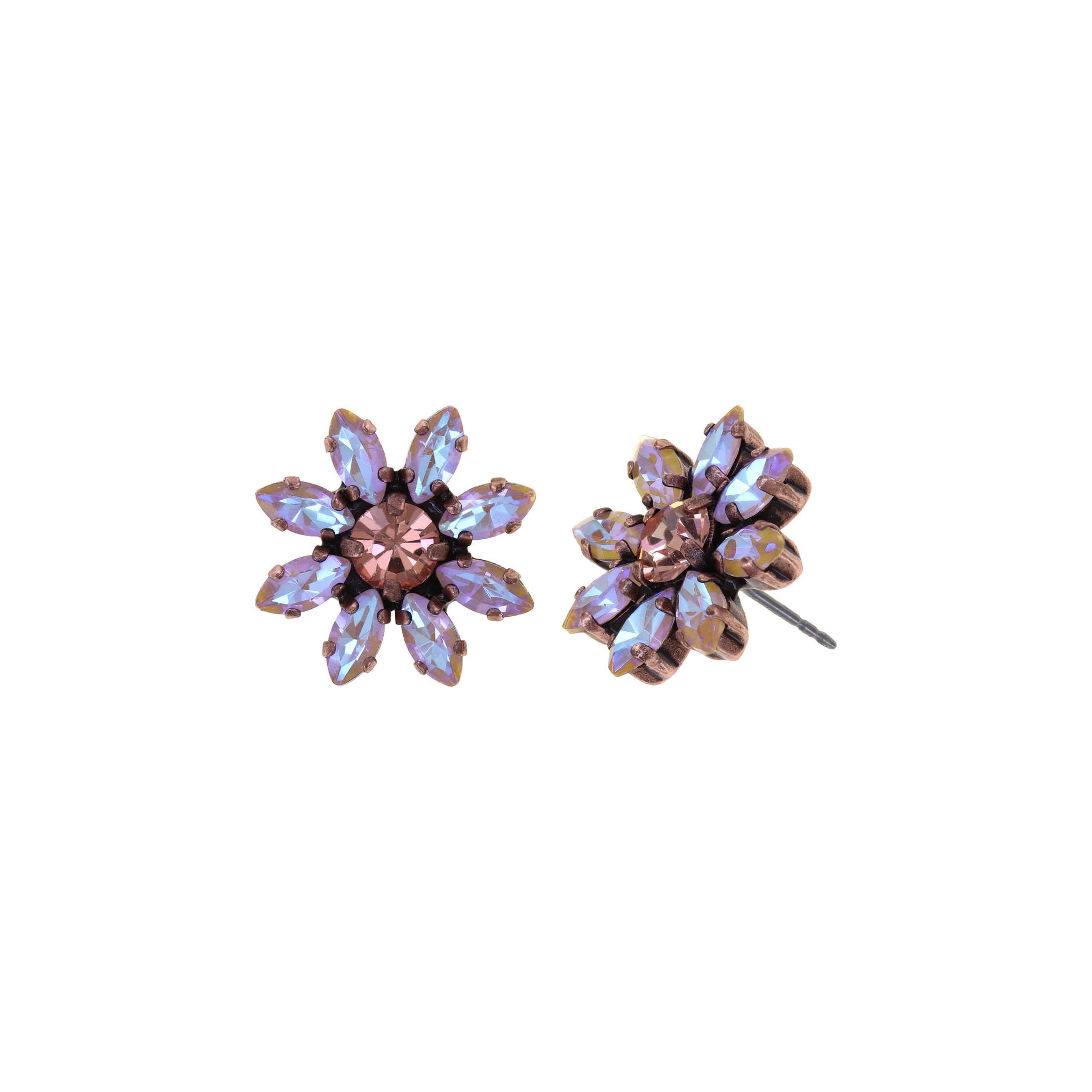 Love Bugs Earrings