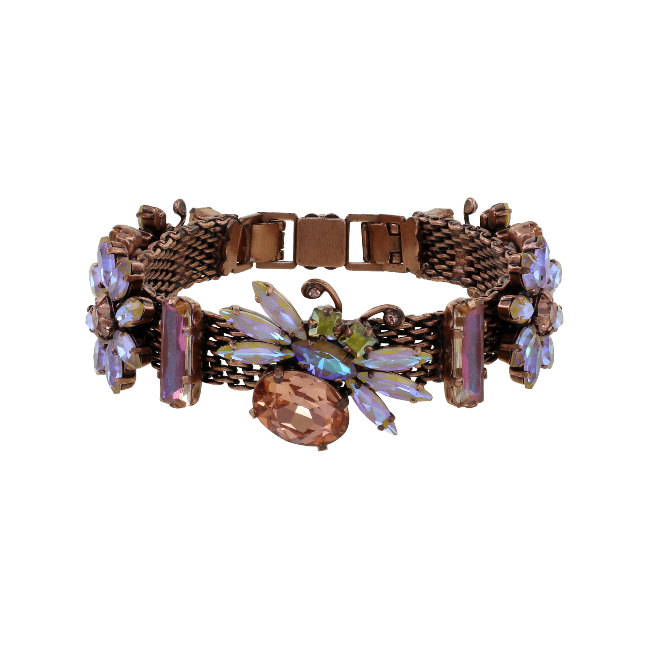 Love Bugs Bracelet