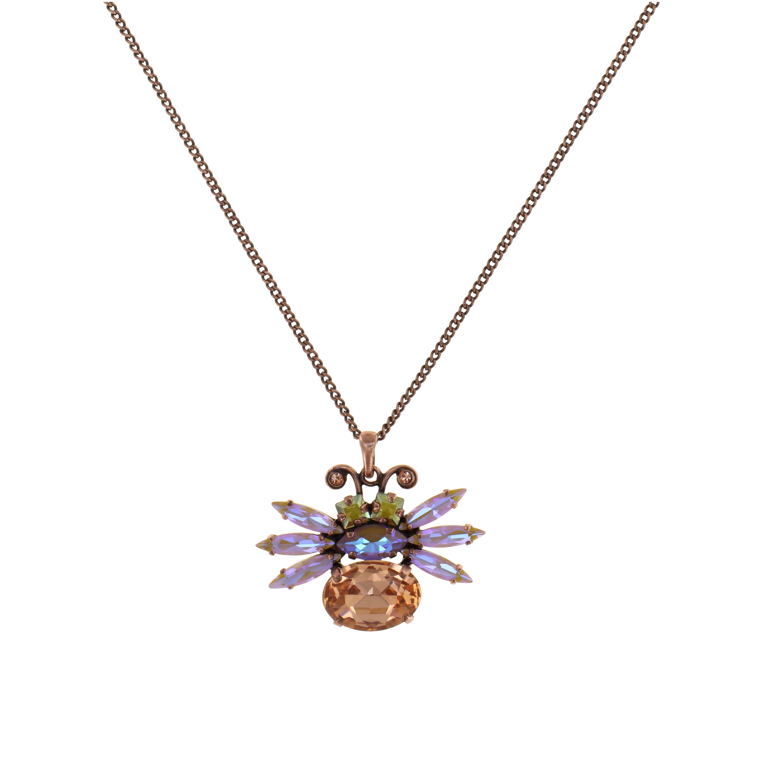 Подвеска Love Bugs