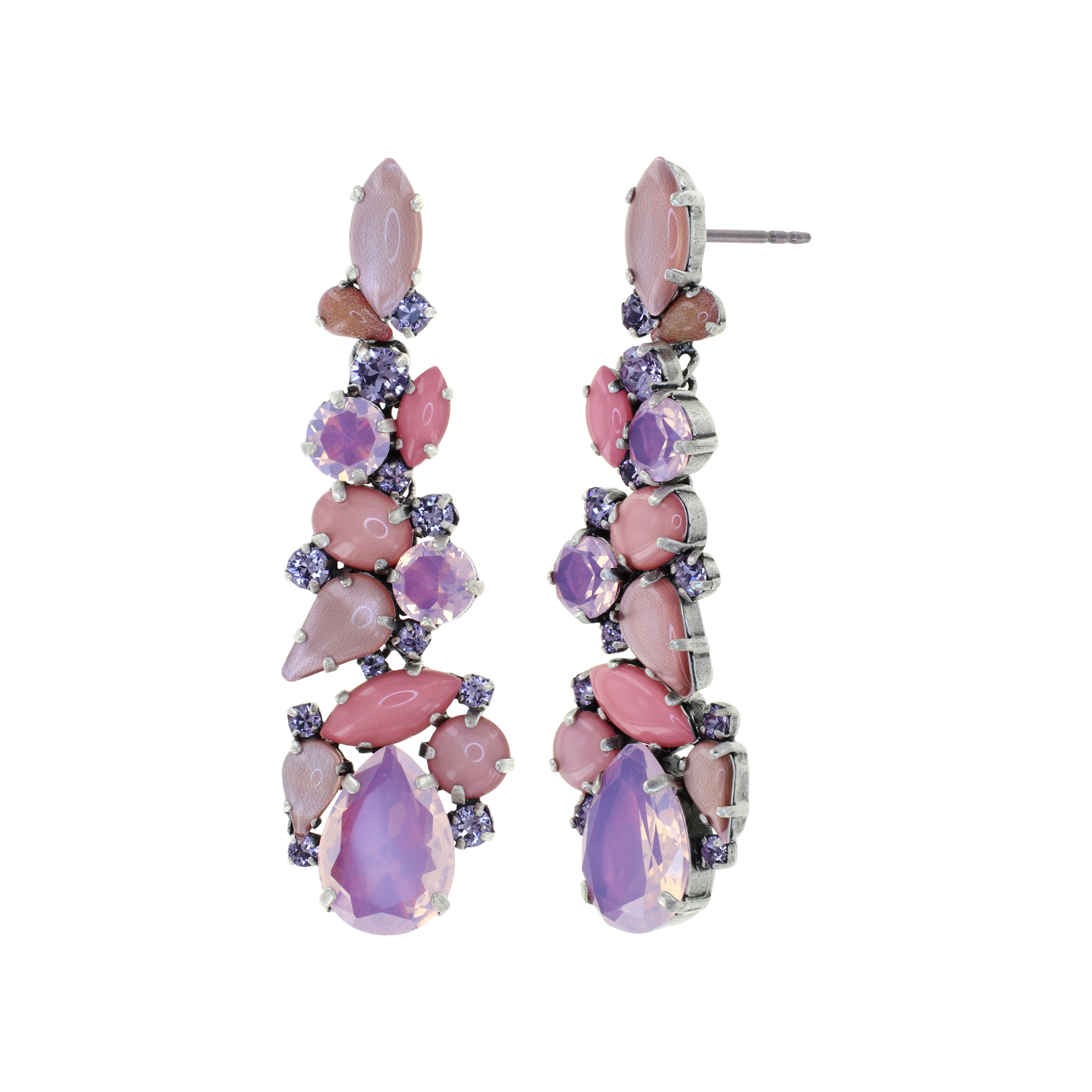 Afternoon Tea Earrings