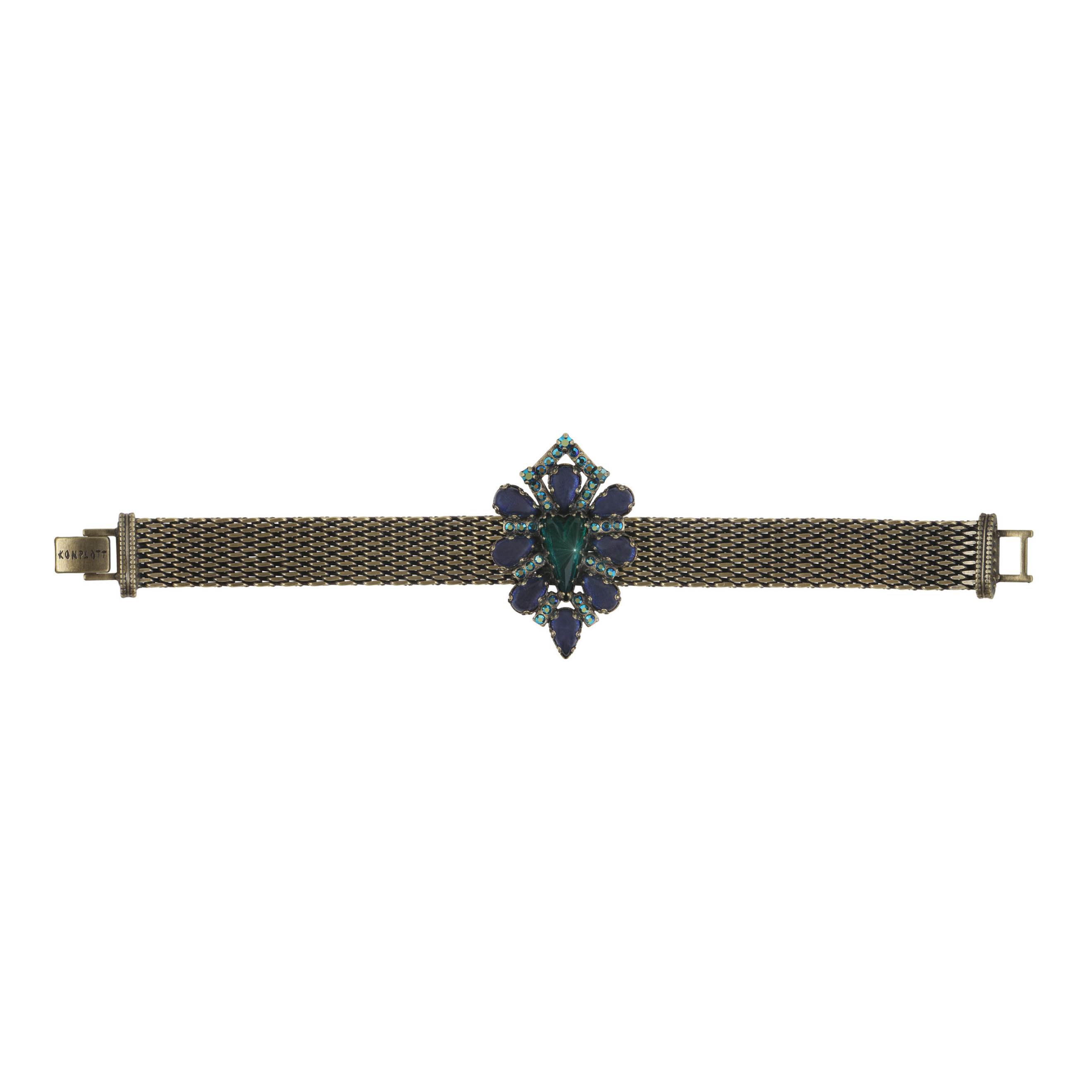 Snow White Bracelet