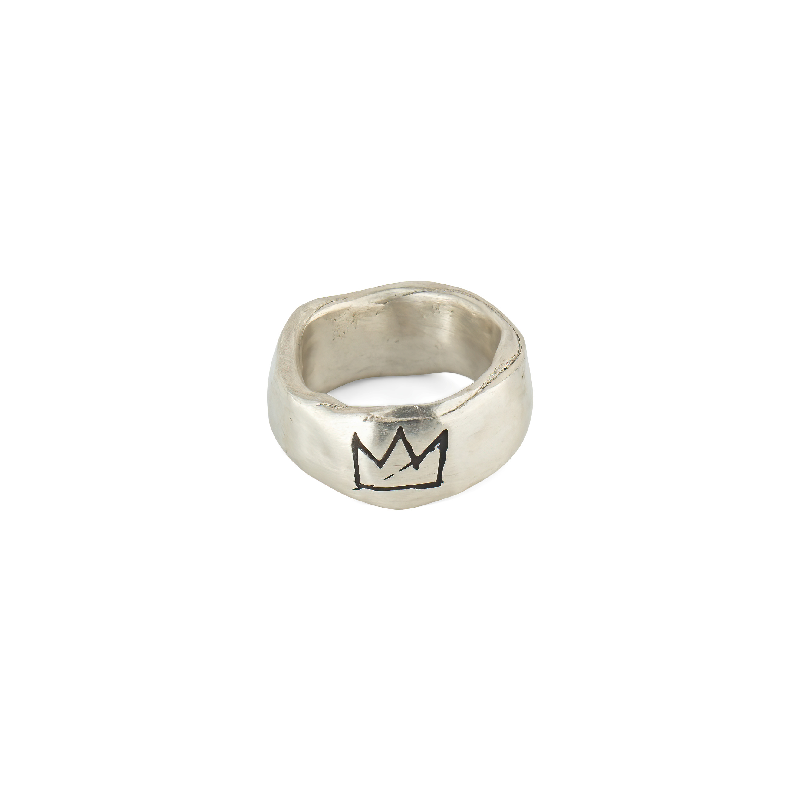 Кольцо TATTOO RING