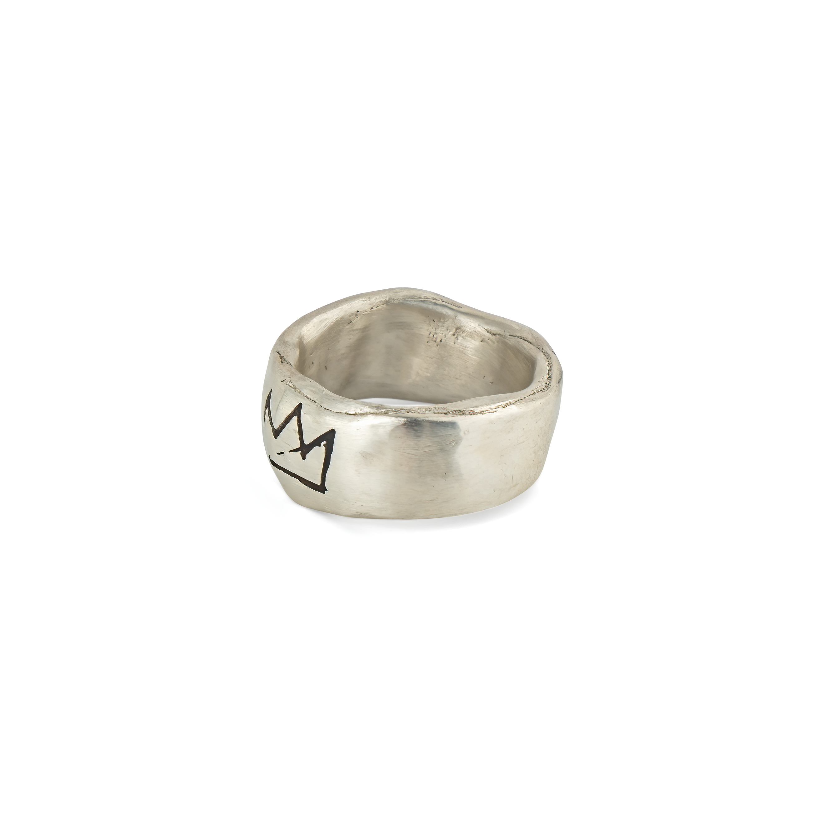 Кольцо TATTOO RING