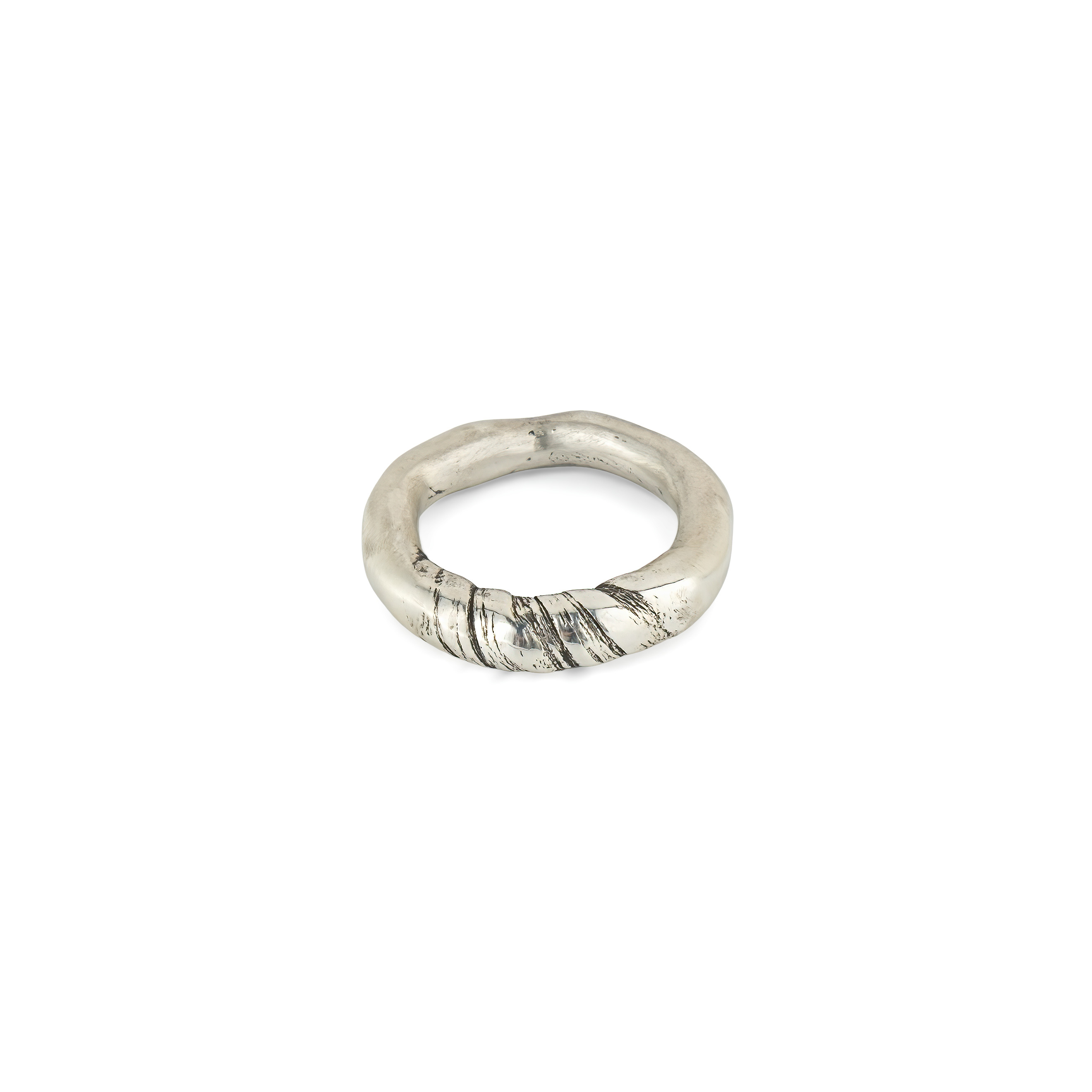 Кольцо THE THREAD RING