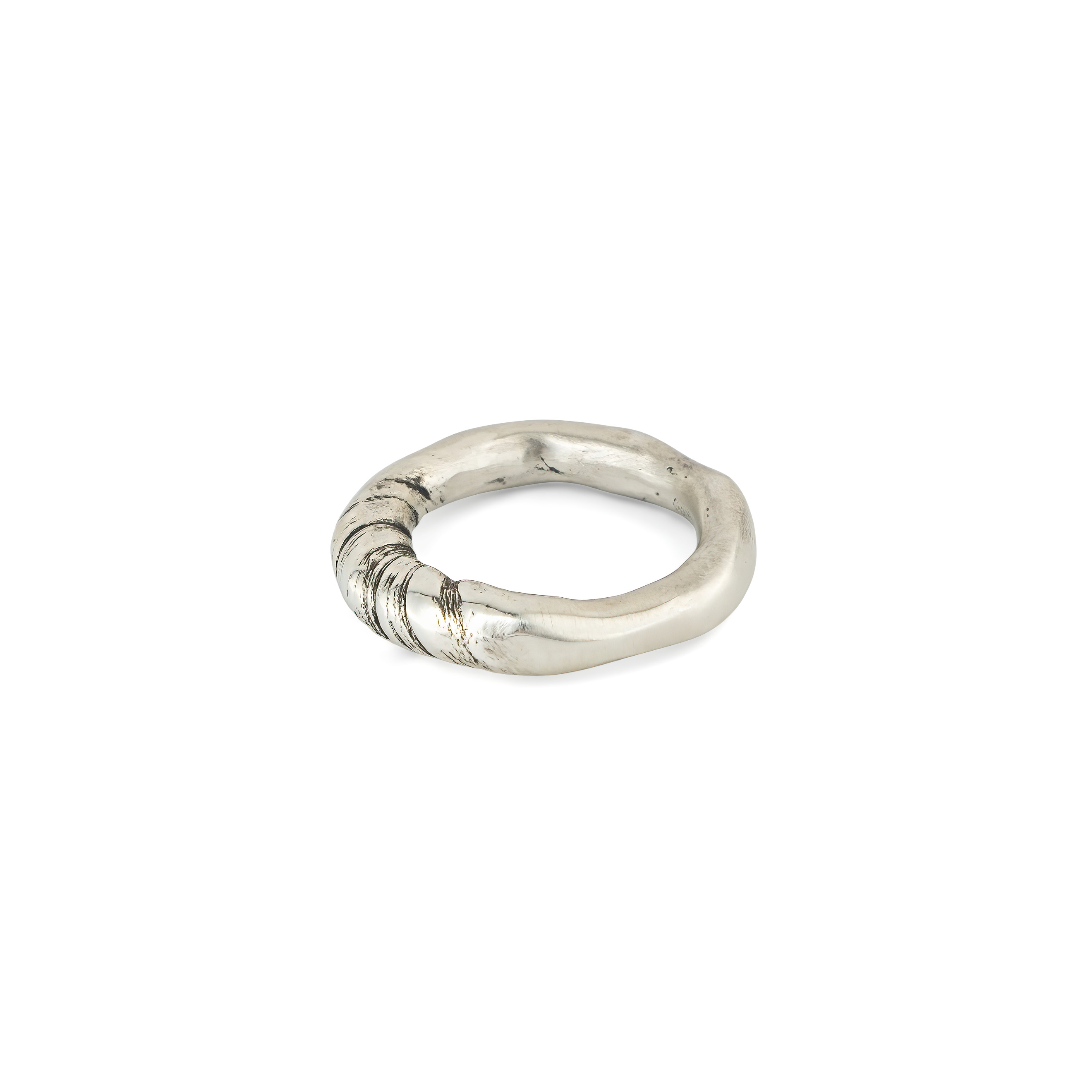 Кольцо THE THREAD RING