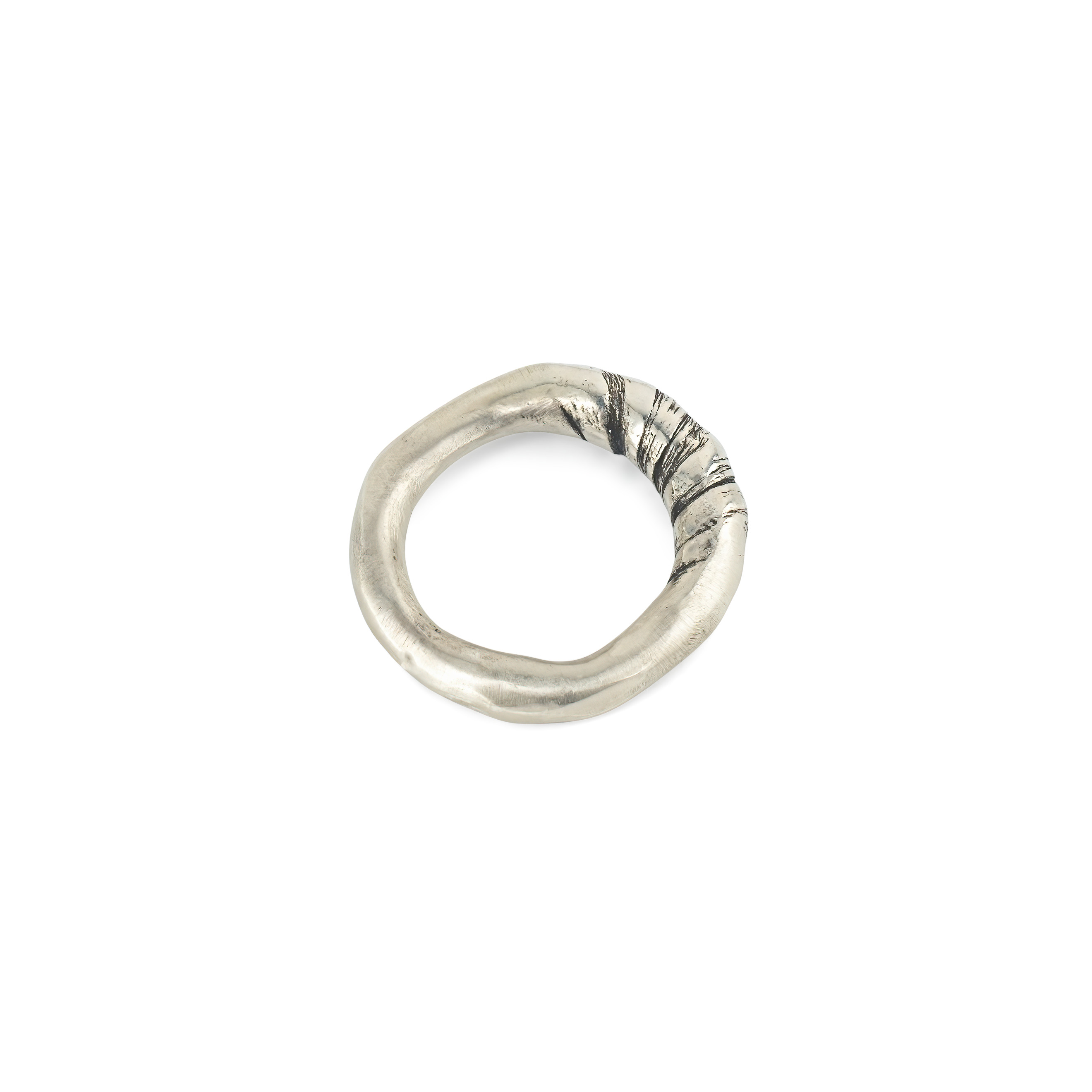 Кольцо THE THREAD RING
