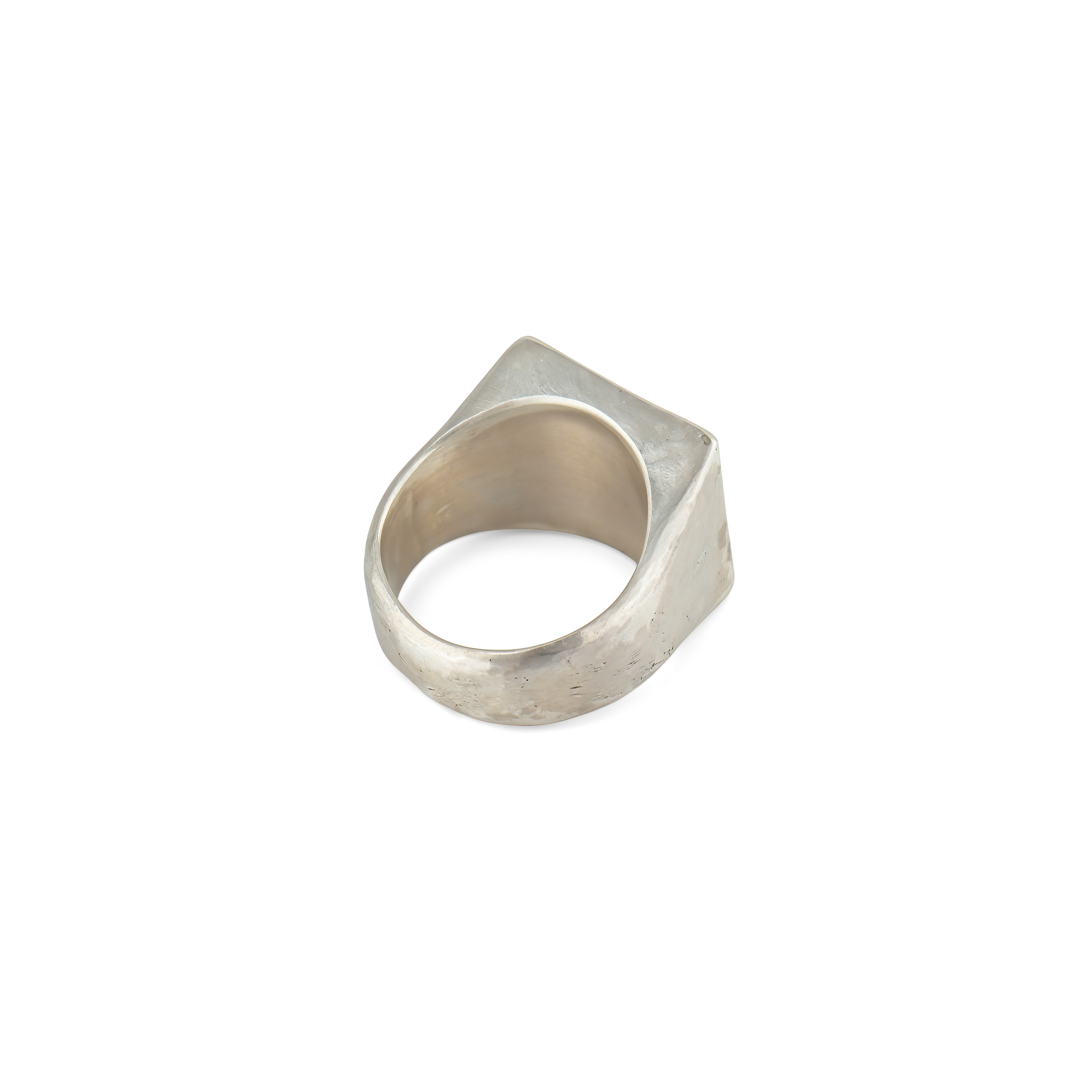 Кольцо GREED RING