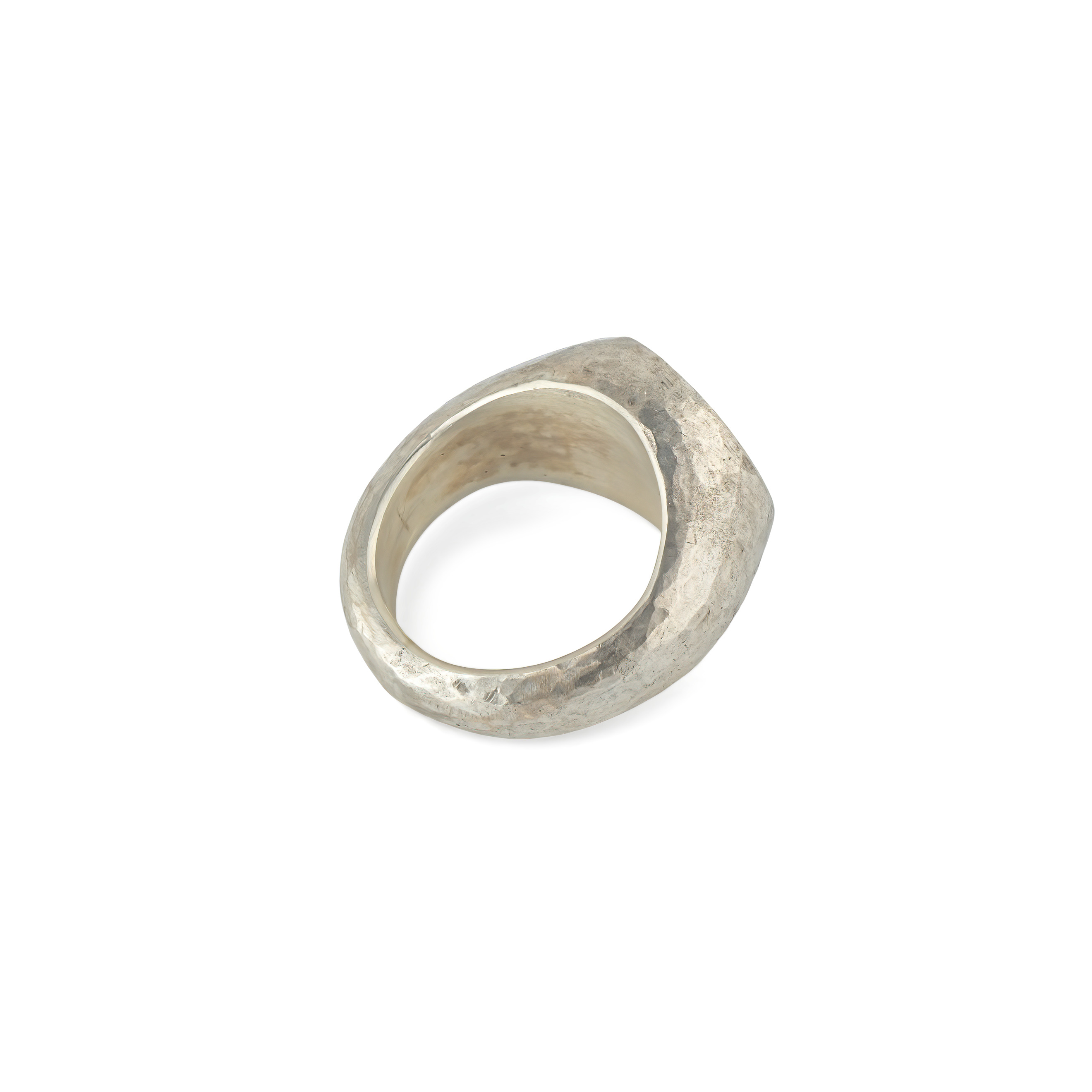 Кольцо THE EYE TURQUOISE RING
