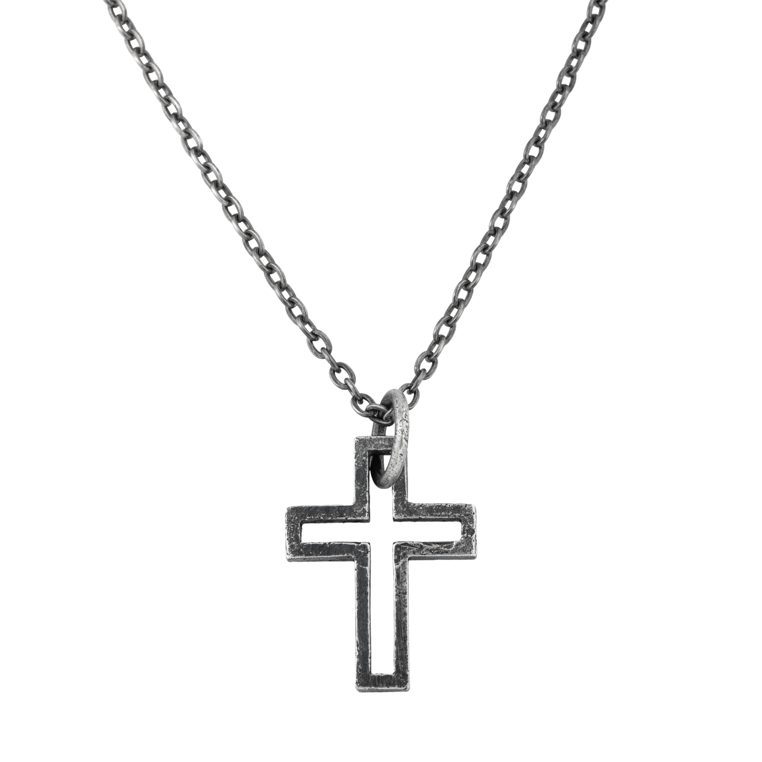 Подвеска CROSS PENDANT