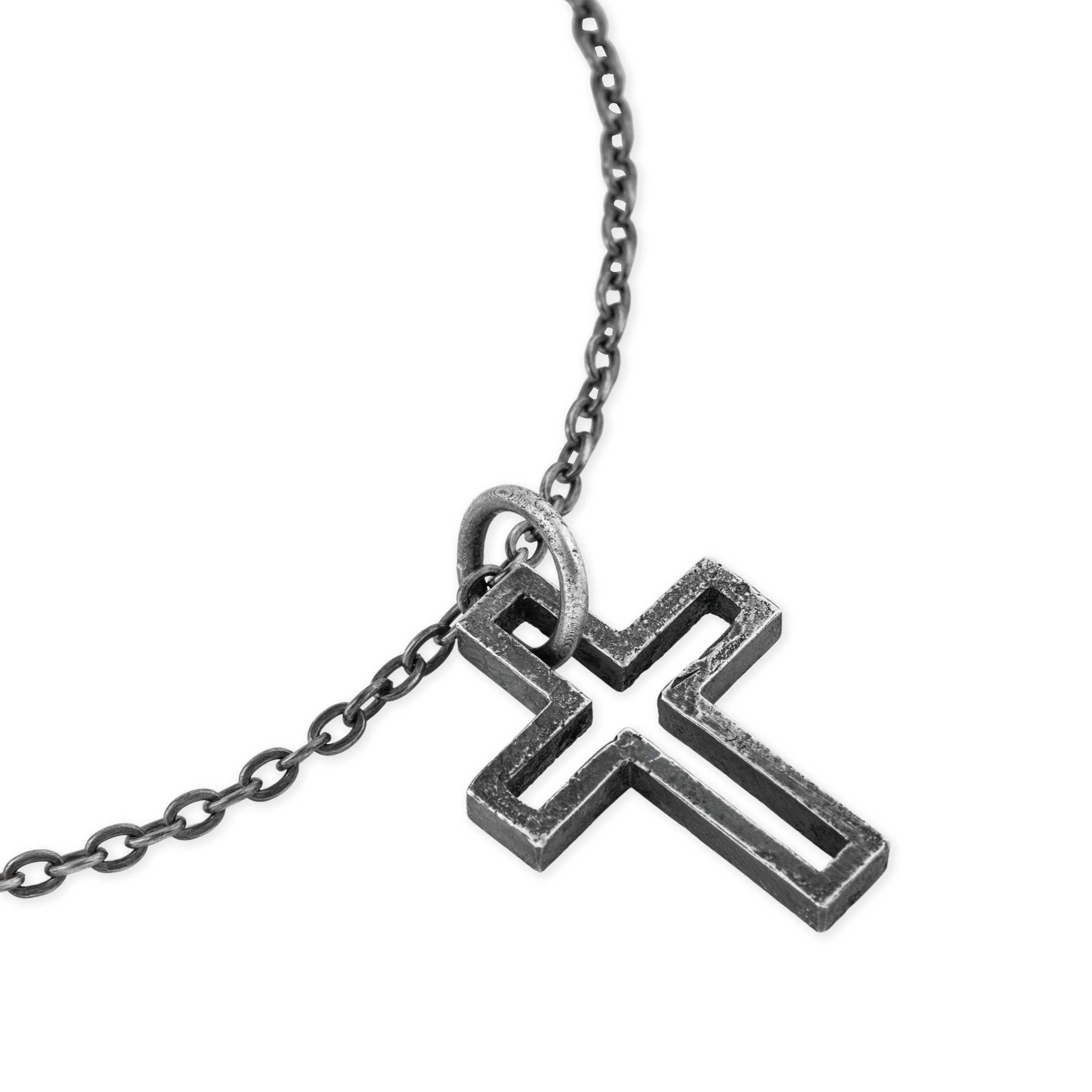 Подвеска CROSS PENDANT