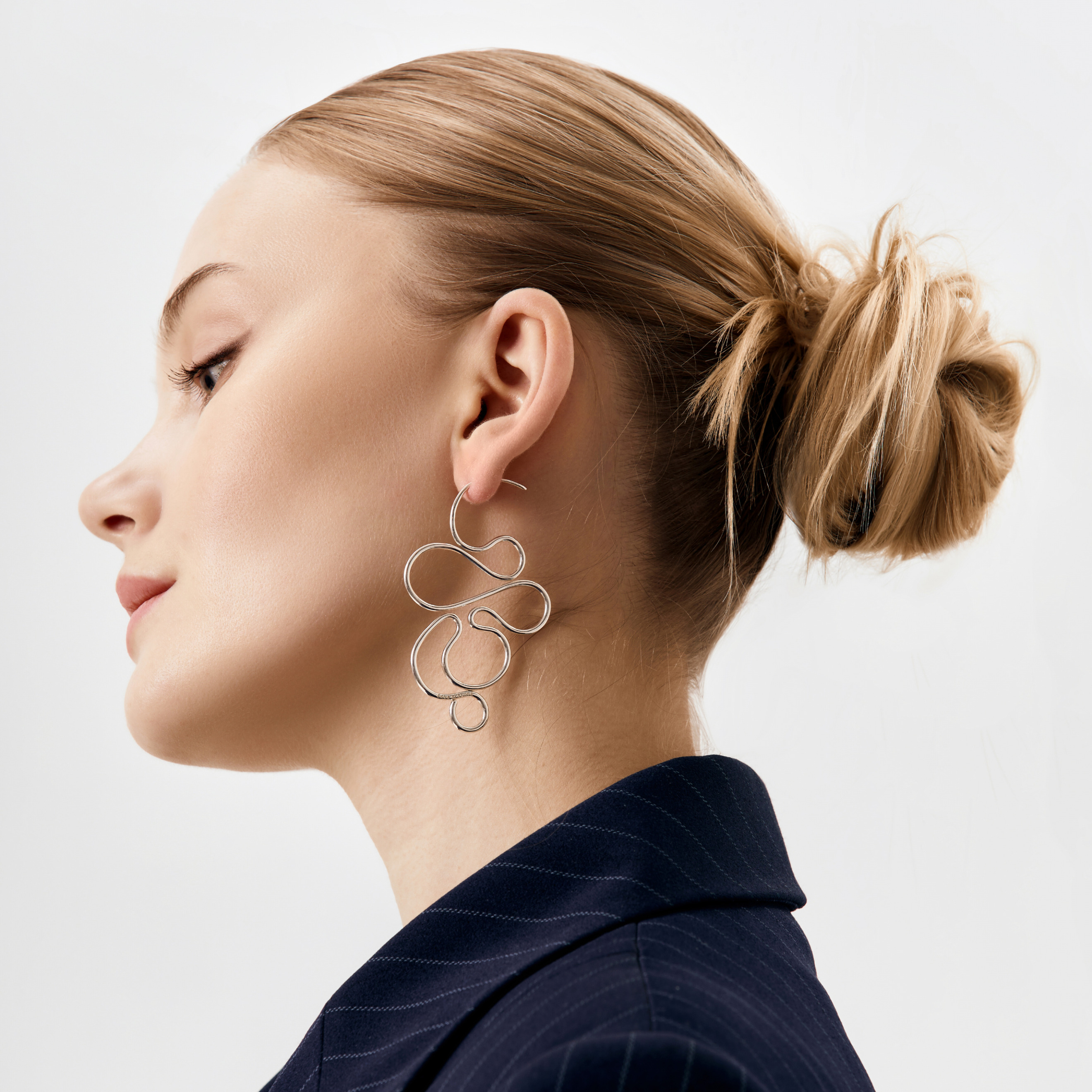 Storm Earrings
