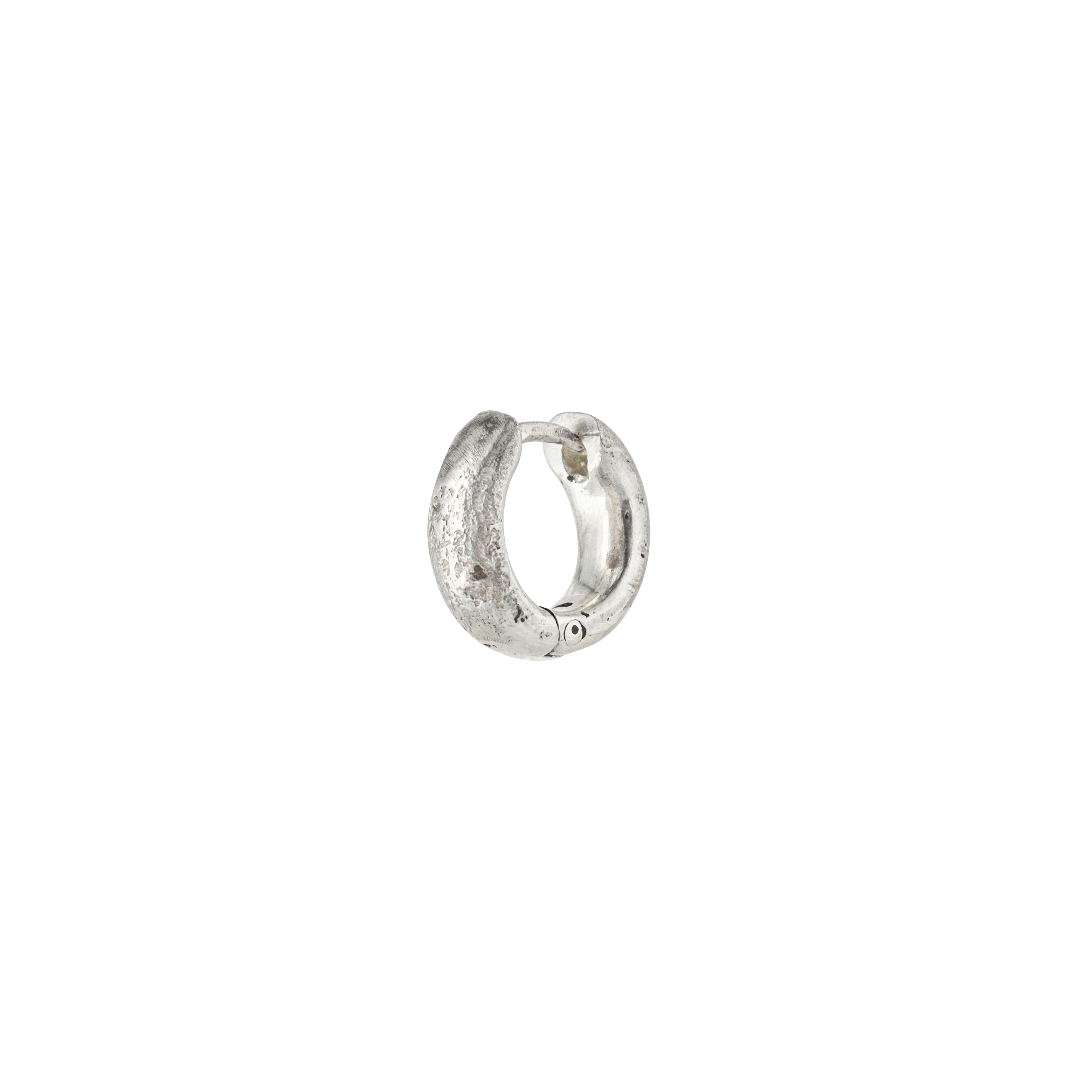 Моносерьги 22.77 Моносерьга HOOP EARRING
