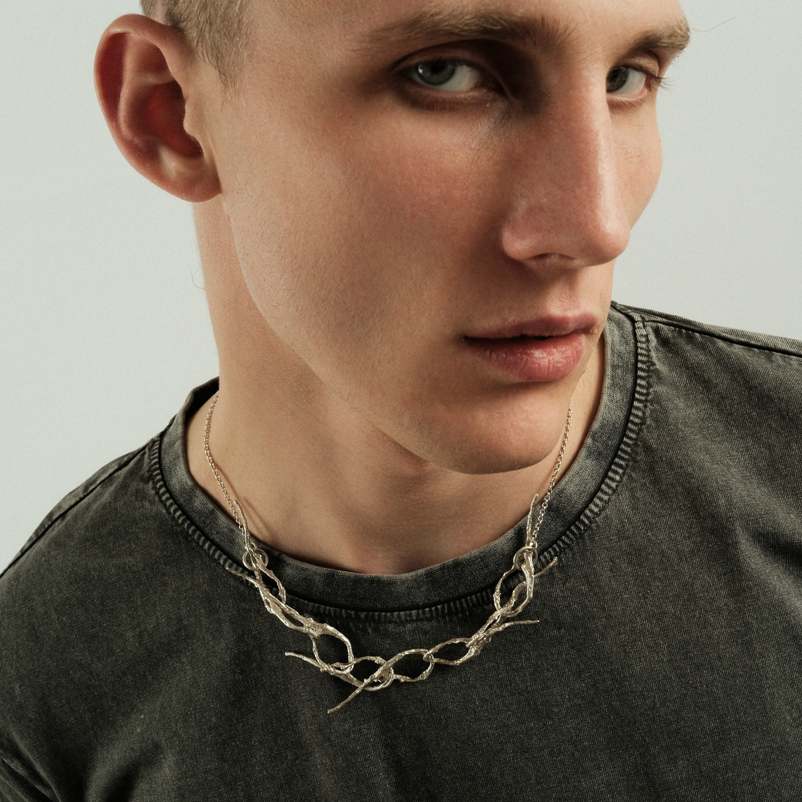 Чокер THORNS CHOKER